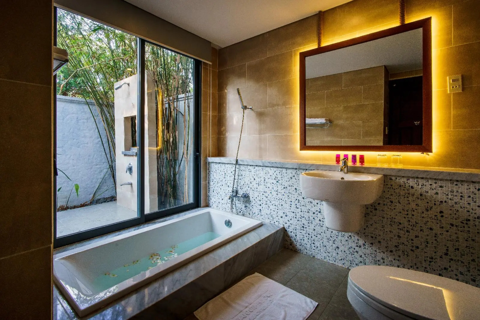 Seava Ho Tram Resort