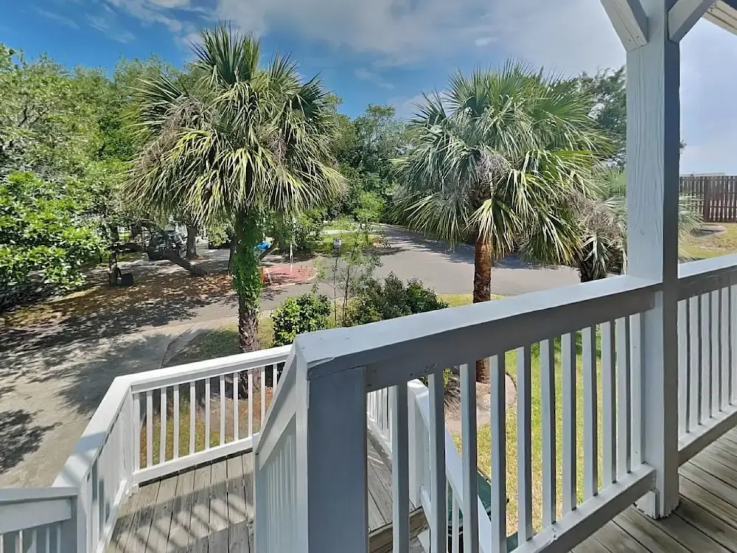 Sea Walk Cottage