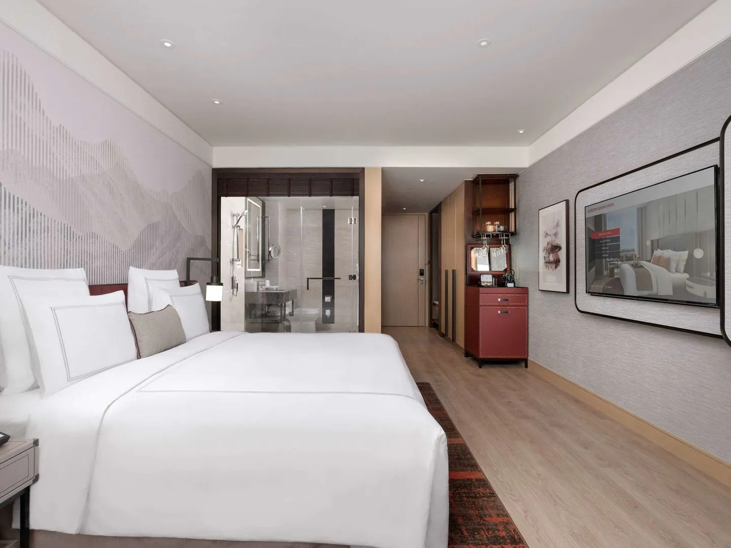 Swissotel Clark Philippines