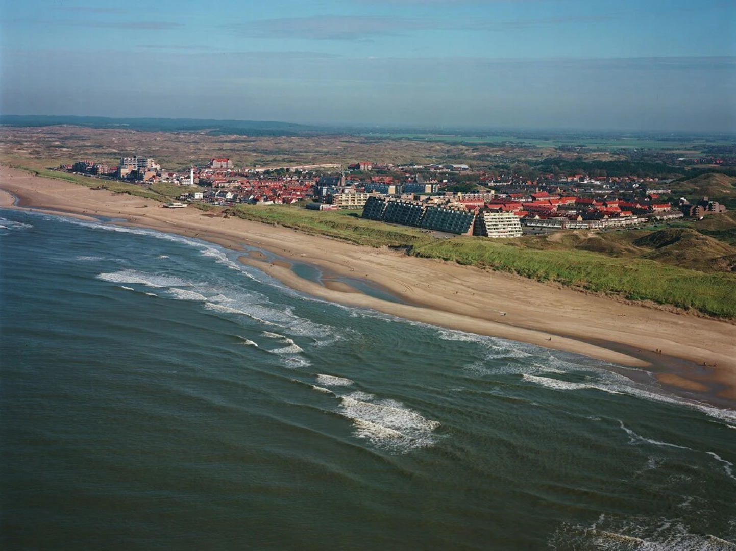 Egmond Vakantiewoningen