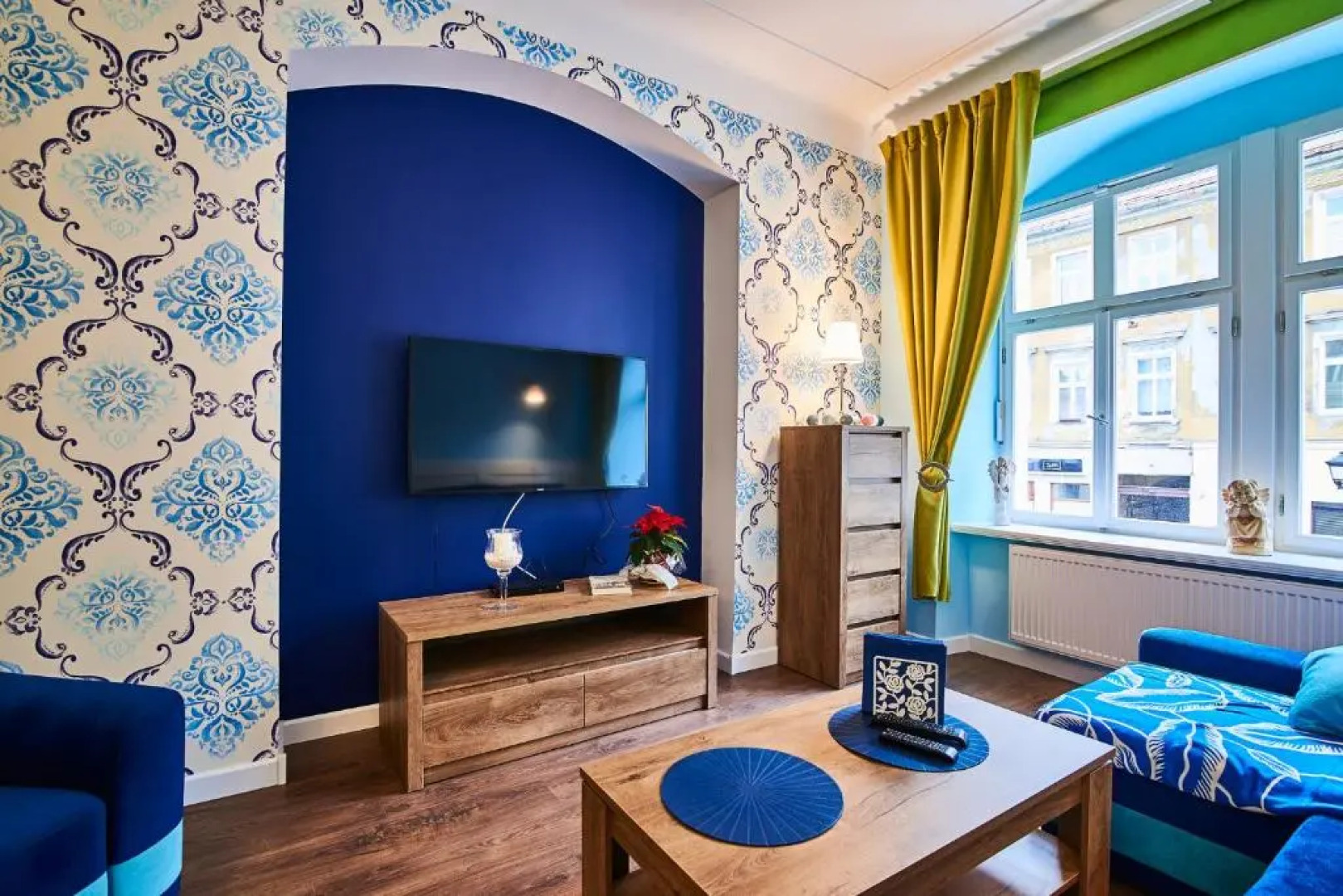 Apartament Kowary Na Kowarskiej Starówce II