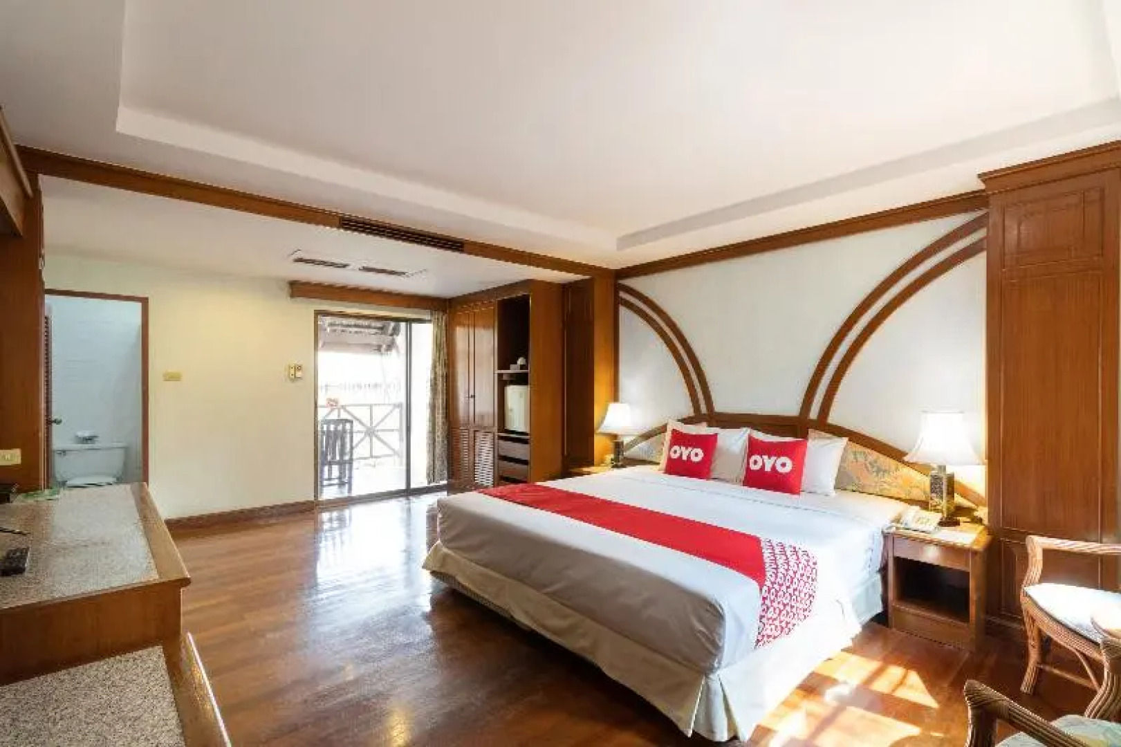 Royal Ping Garden & Resort