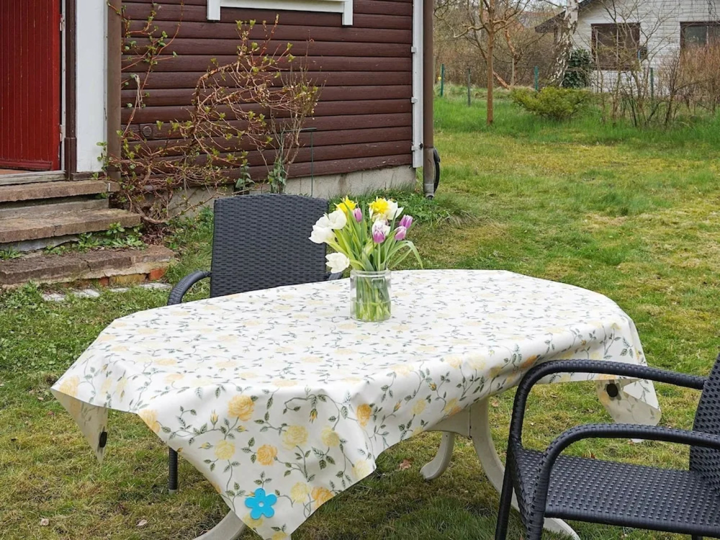 4 Person Holiday Home in Trelleborg