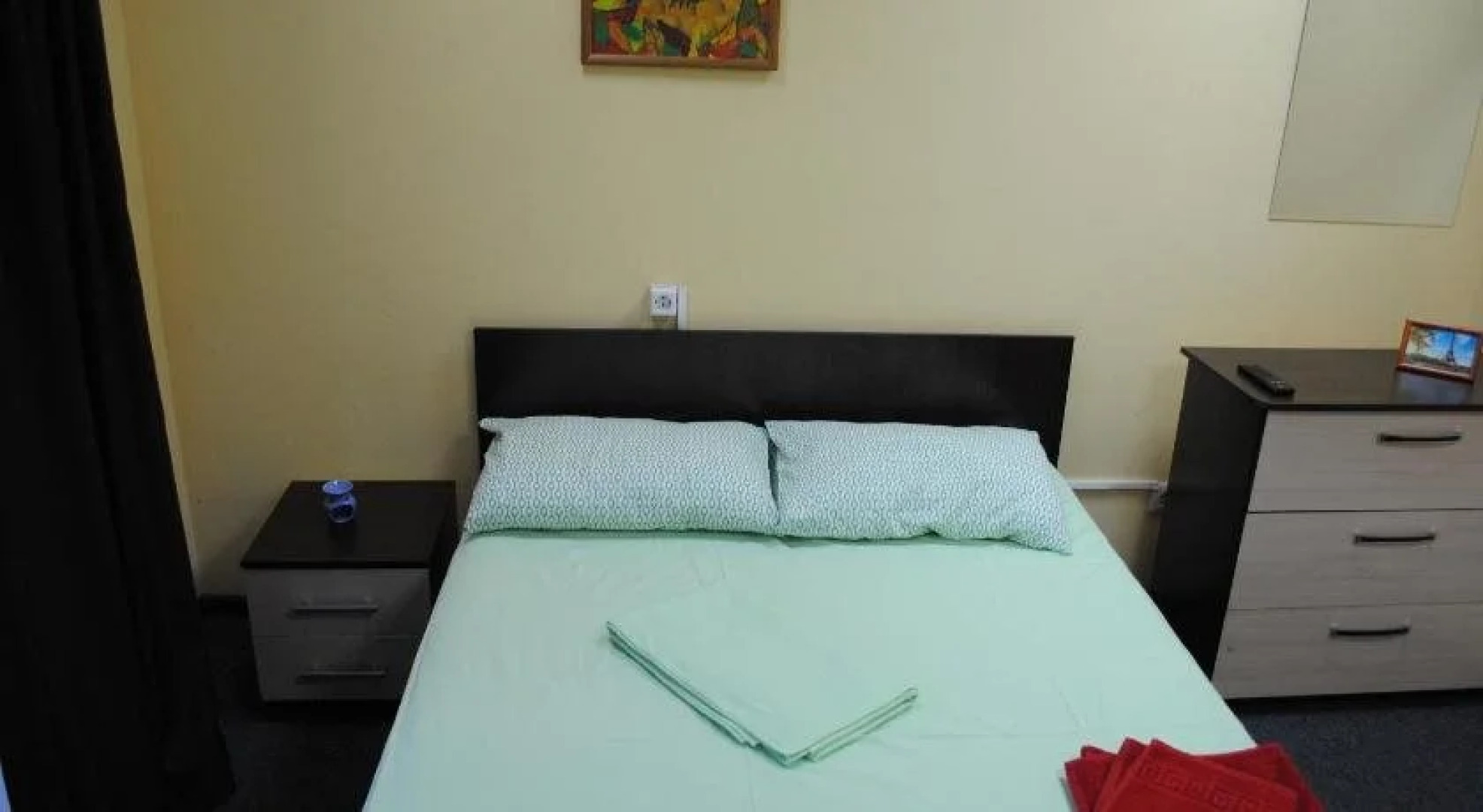 Жилые помещения Лайк