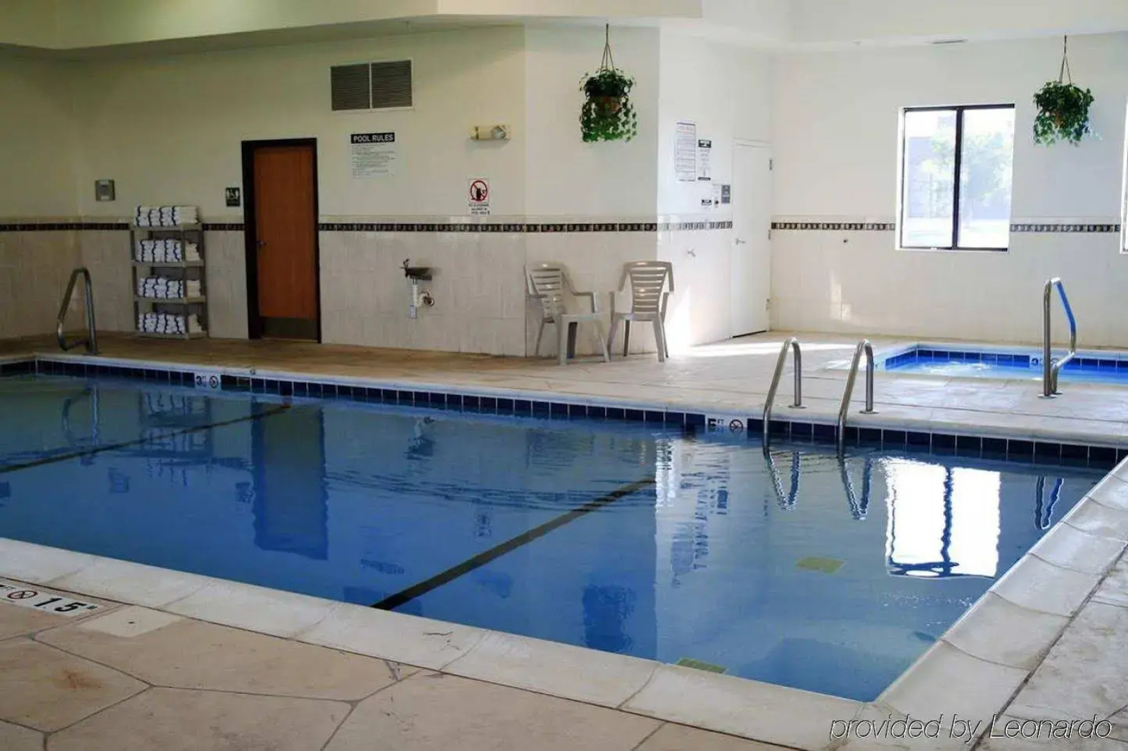 Hampton Inn Ottawa (Starved Rock Area)