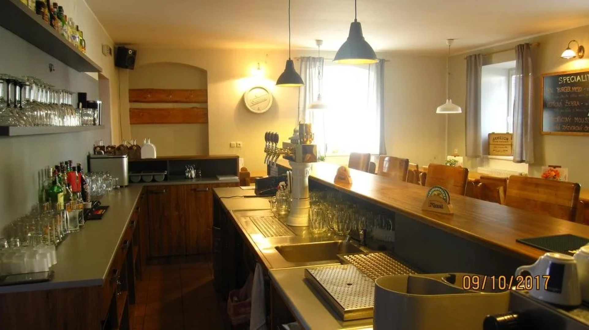 Pension Žacléřský Medvěd