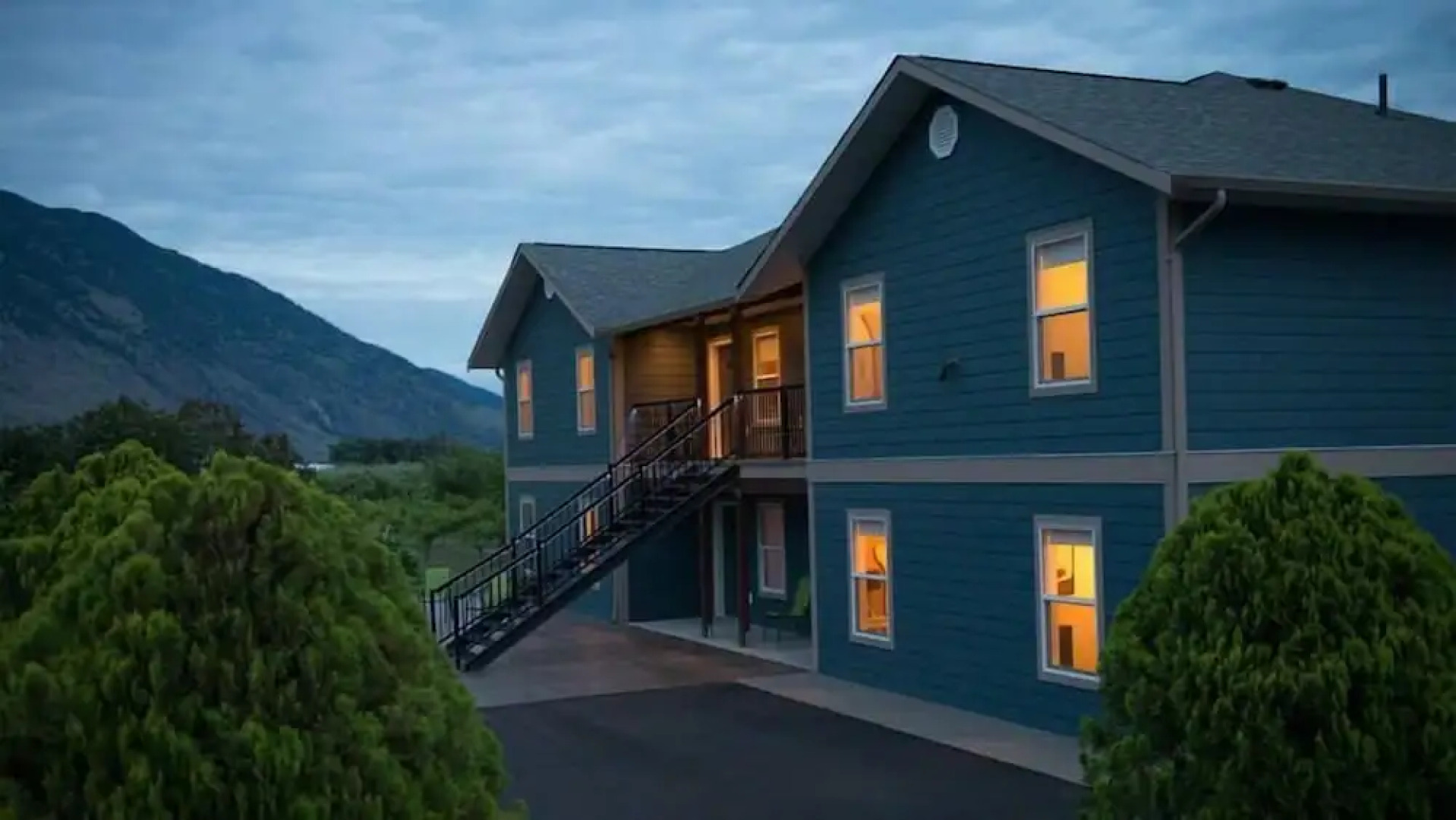 Klippers Guest Suites