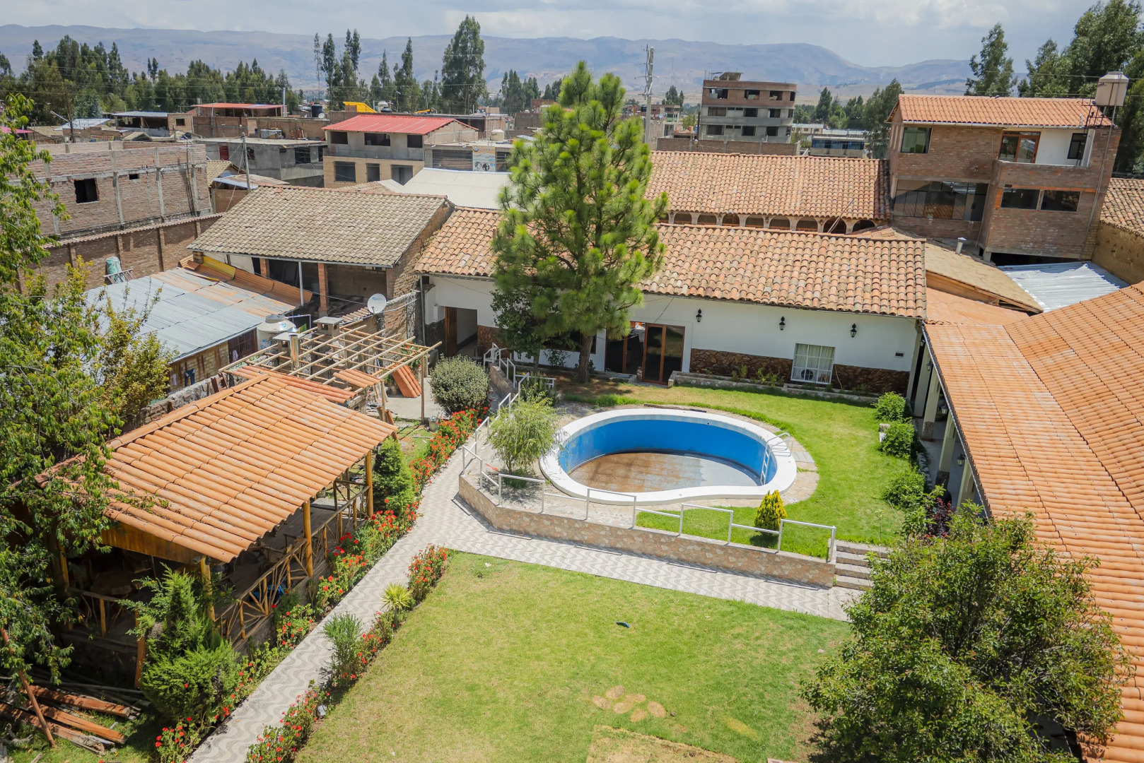 Llamita Hotel- Huancayo