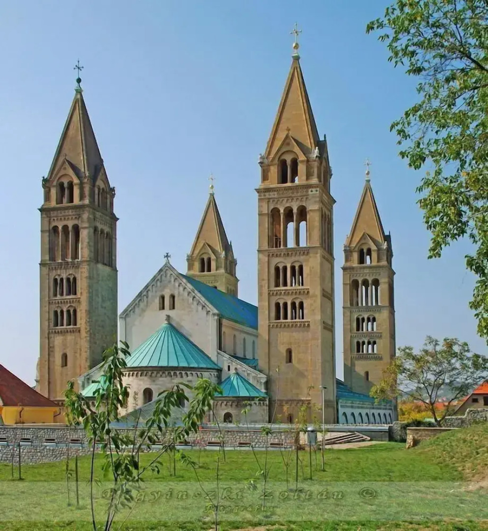 Z8 Prémium Apartman