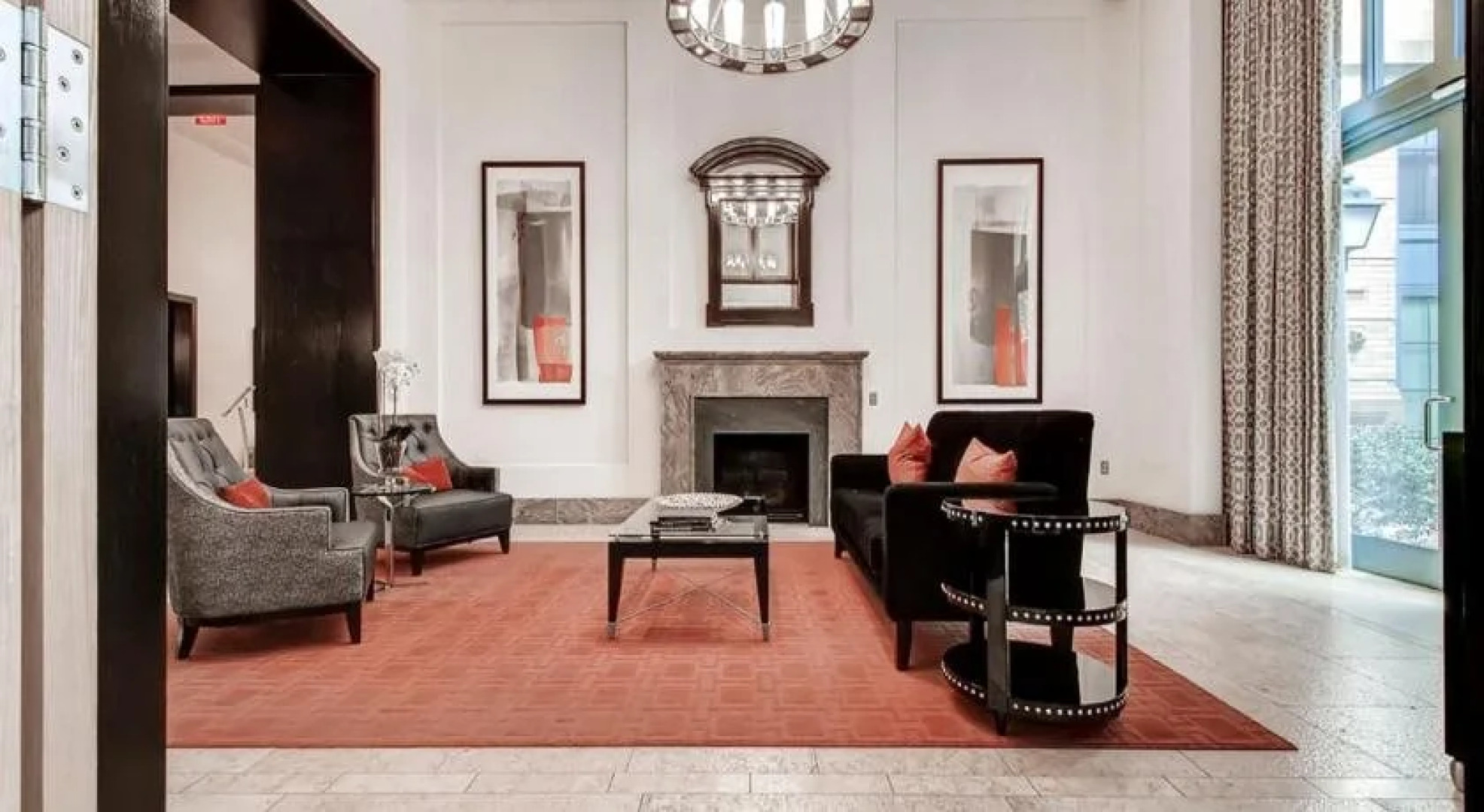 The Gramercy at Metropolitan Park