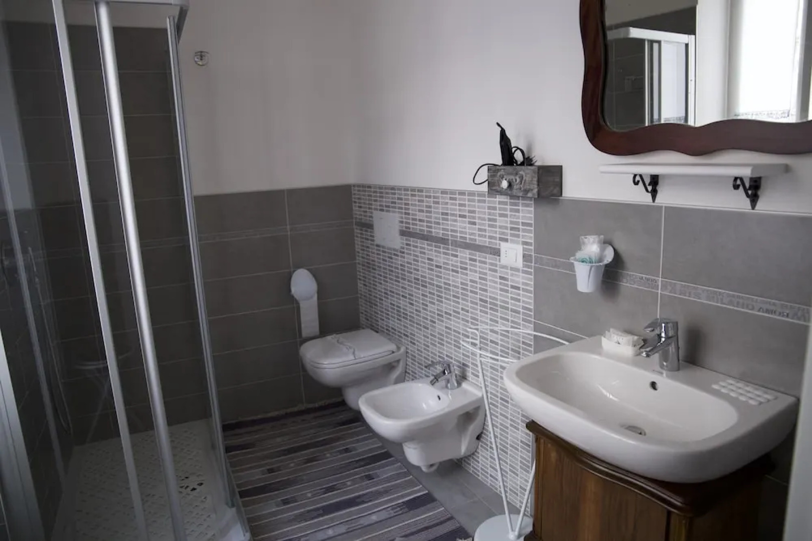 Mamma Ciccia Holiday Home - Valeria