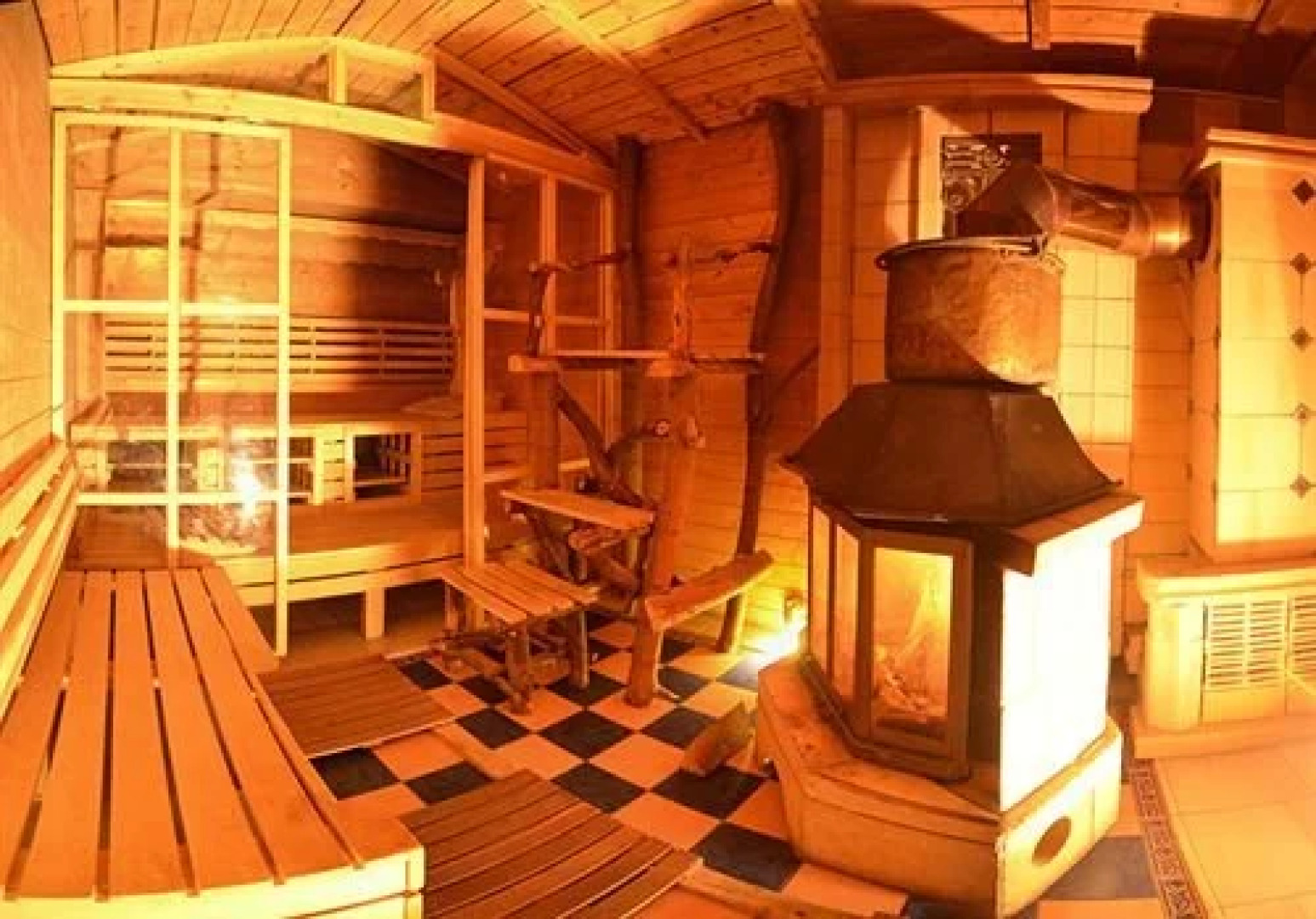 Wellness Hotel Seehof