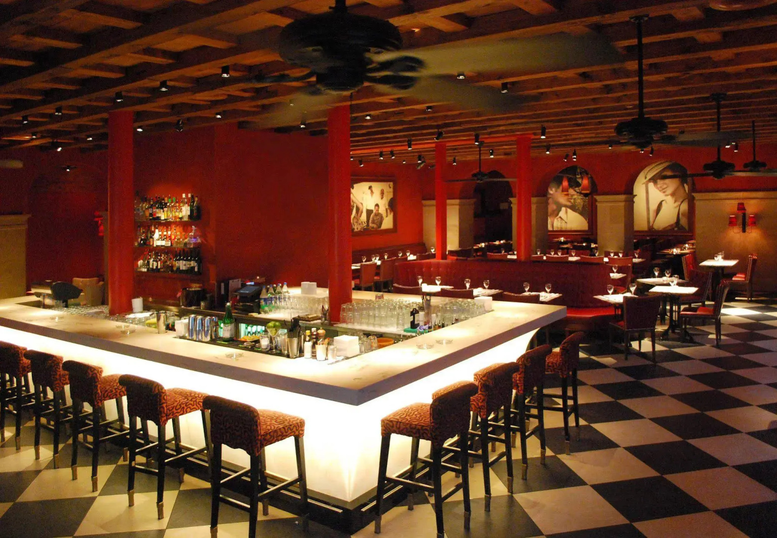 Renaissance Lucerne Hotel