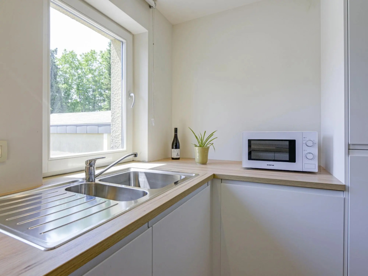 Holiday Home in Gros Fays With Garden