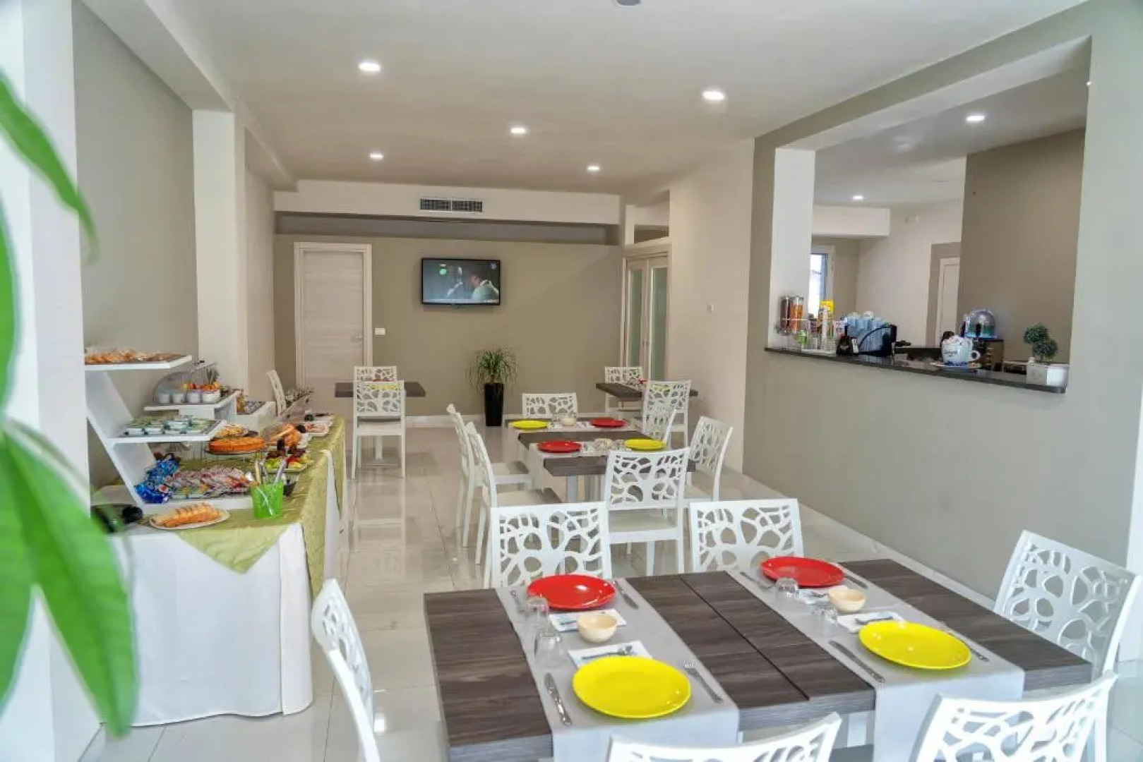 Le Murge Del Salento Hotel b&b Depandance