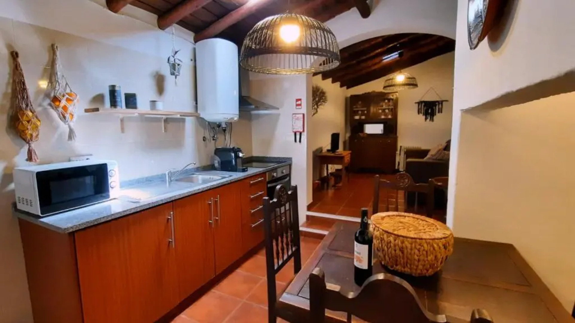 Casa do Lêntejo - Casas de Taipa