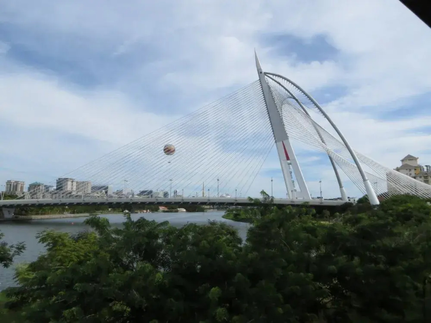 Holiday Homes Putrajaya - Dwiputra