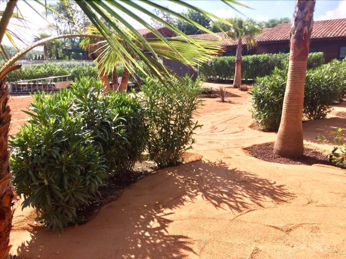 Résidence St Pierre