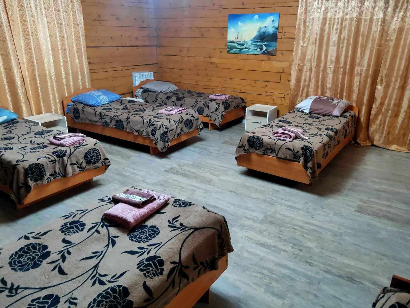 Гостевой дом Хуторок