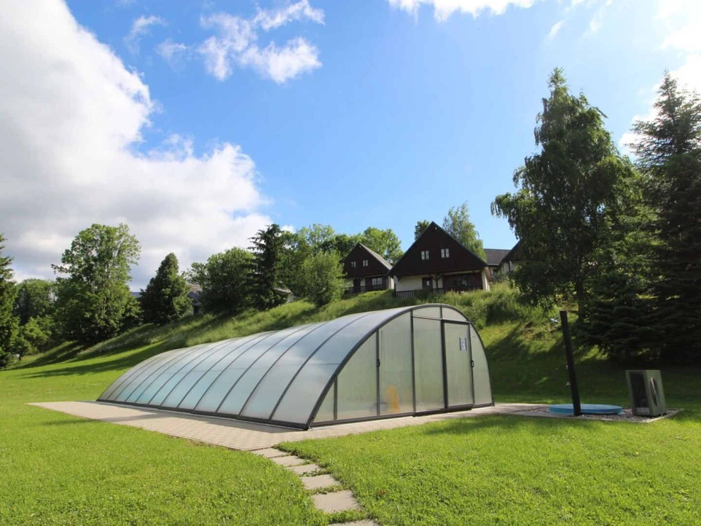 Holiday Hill 60 ern D l