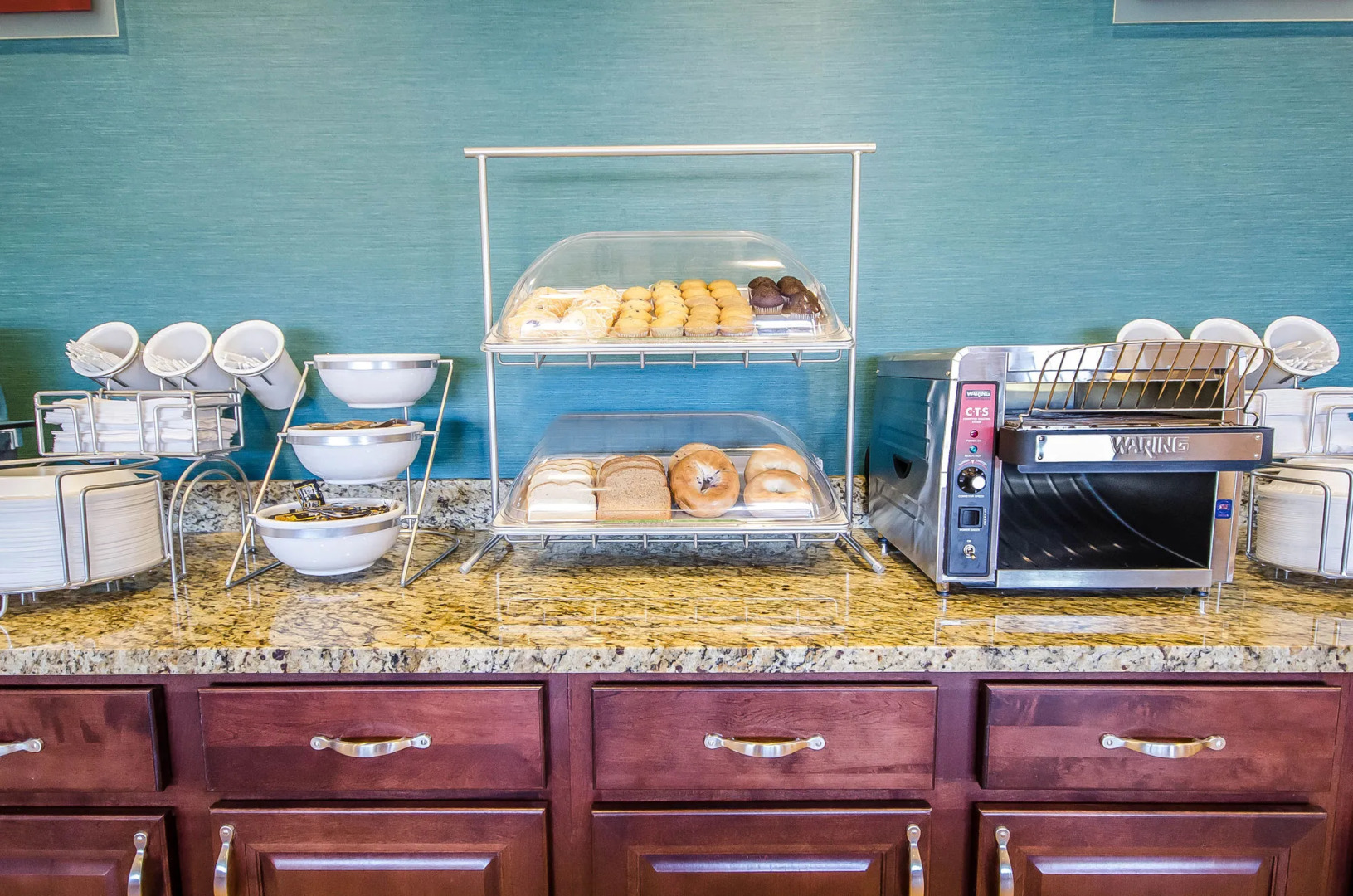 Comfort Inn Ferdinand