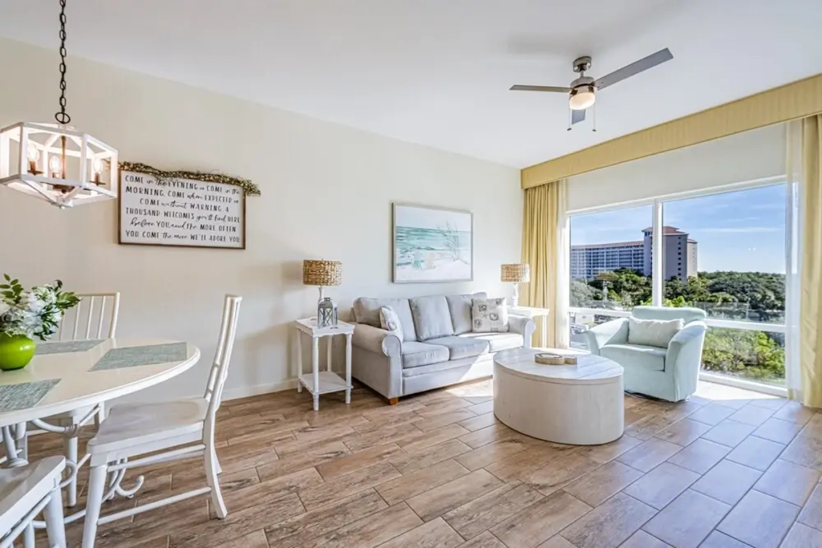 Luau II 6429 at Sandestin