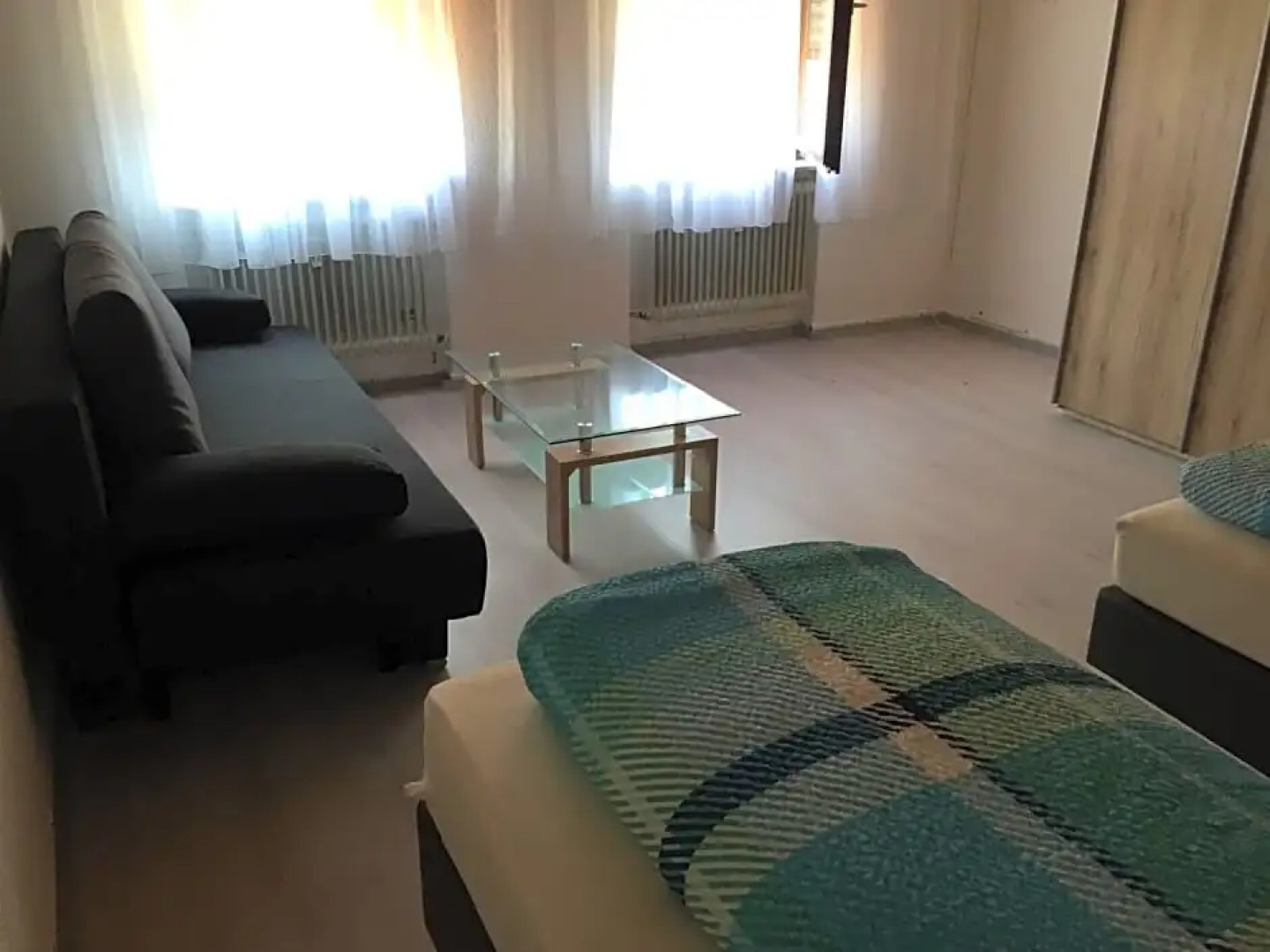 Gasthof Rössle Ochsenwang