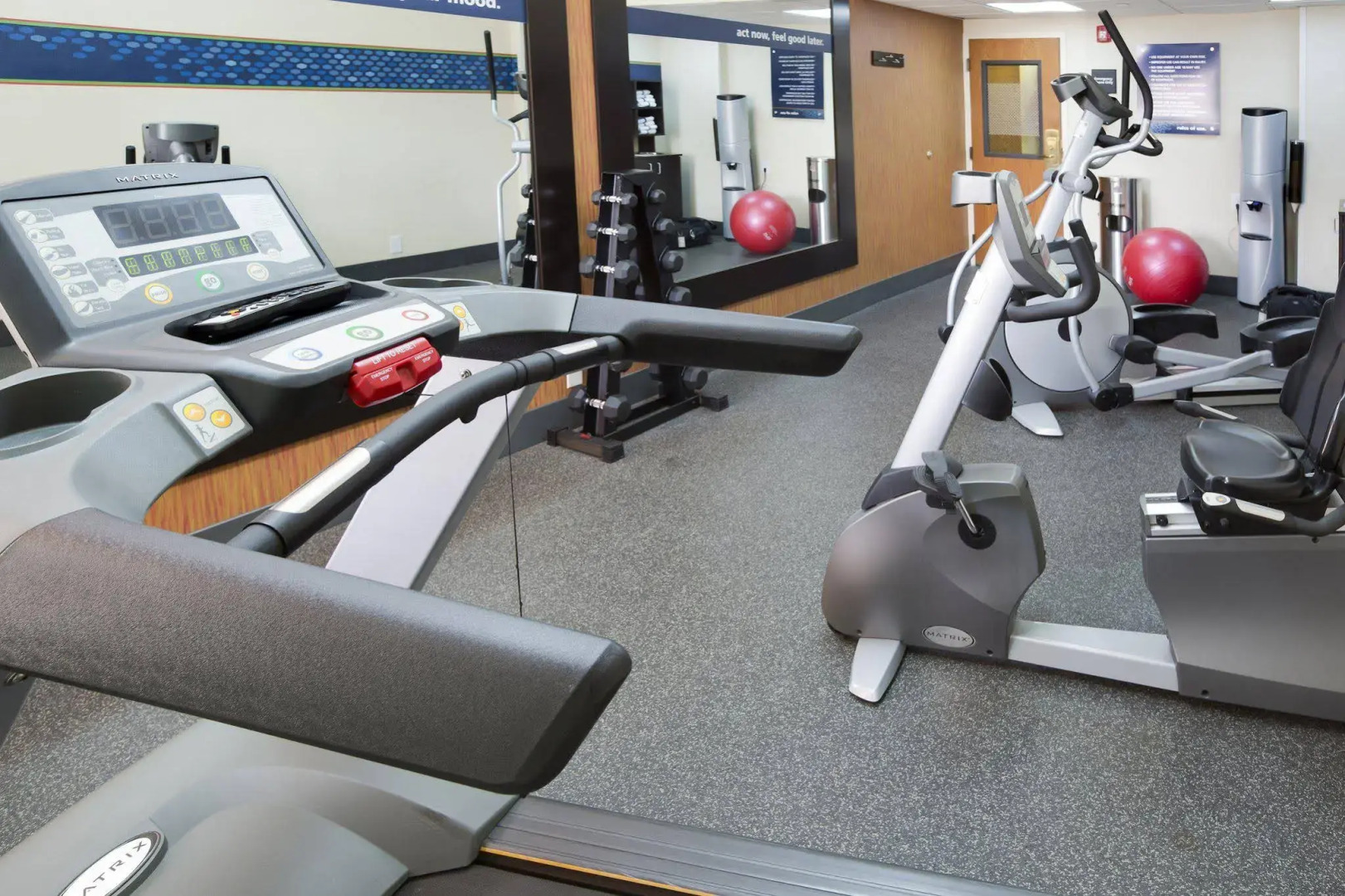 Hampton Inn Harrisonburg - University