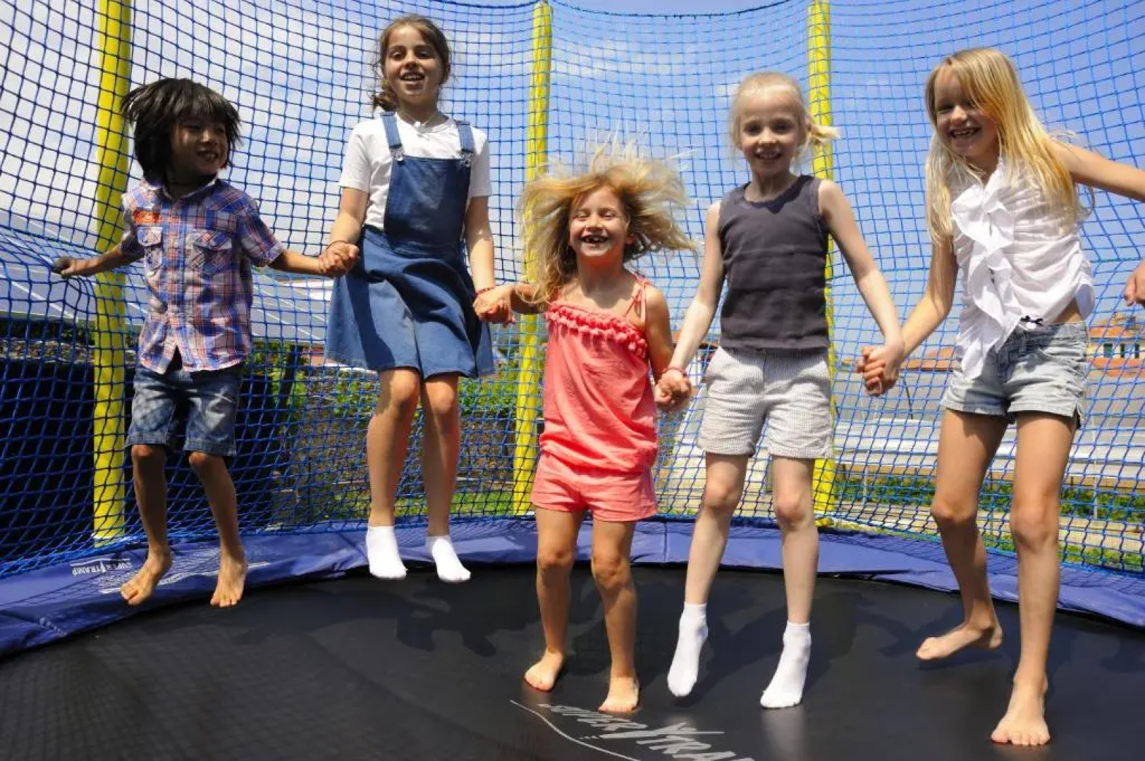 Residence i Cormorani