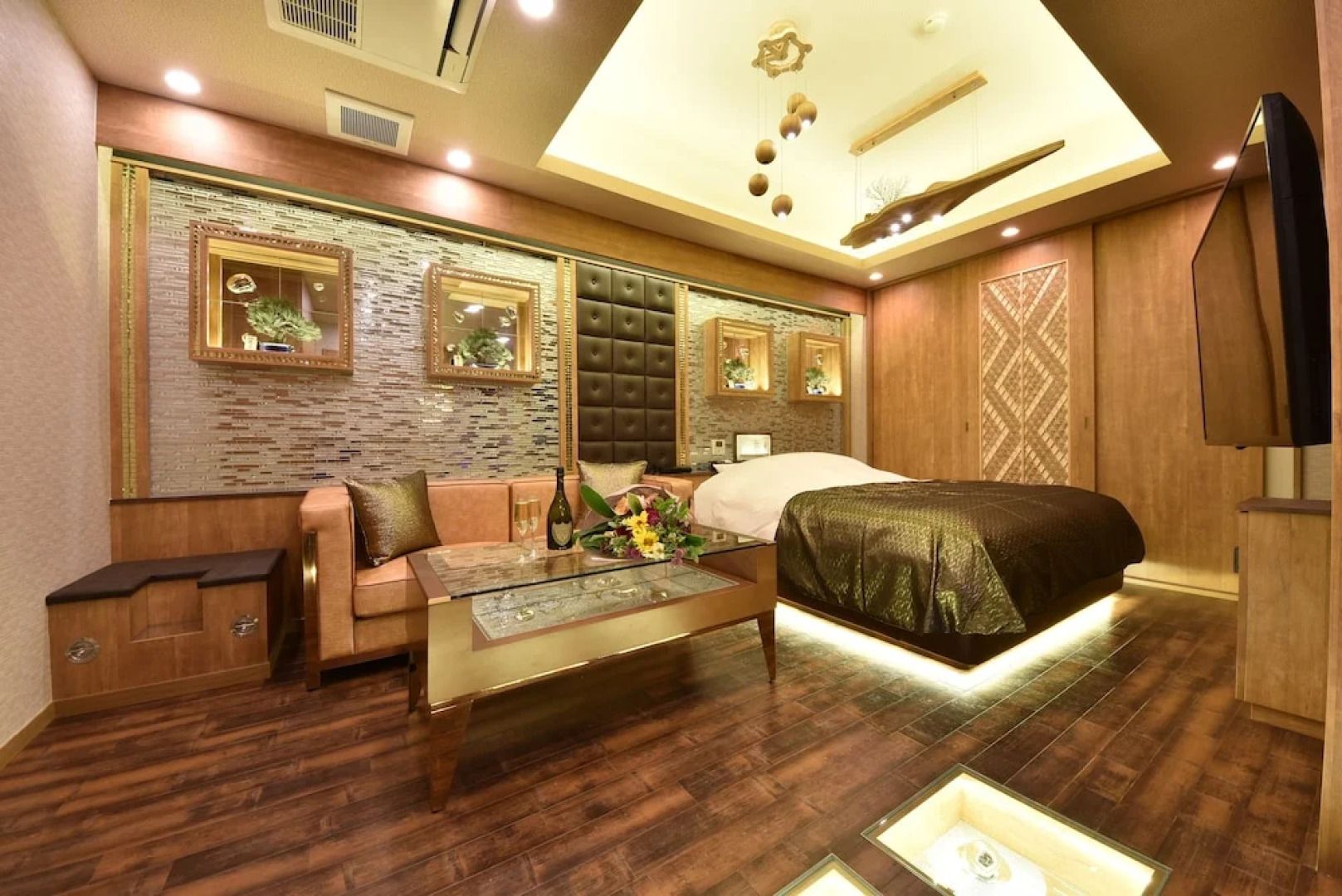 VANILLA RESORT KAWAGOE - Adults Only