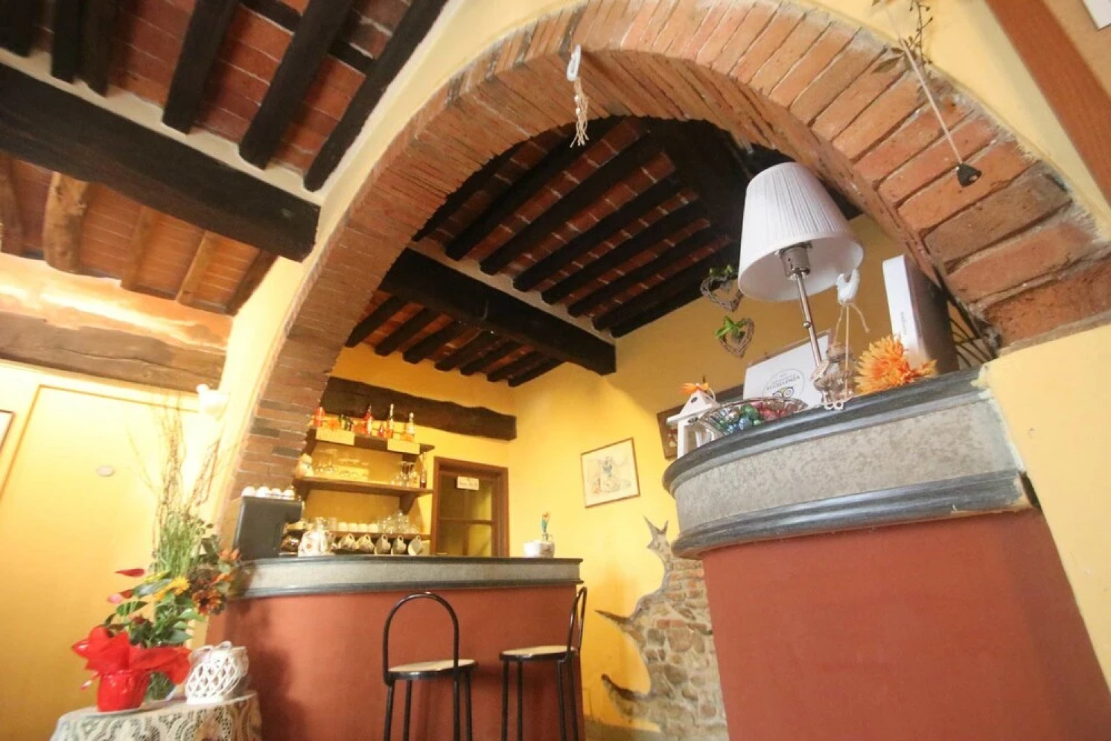 Antica Casa dei Rassicurati