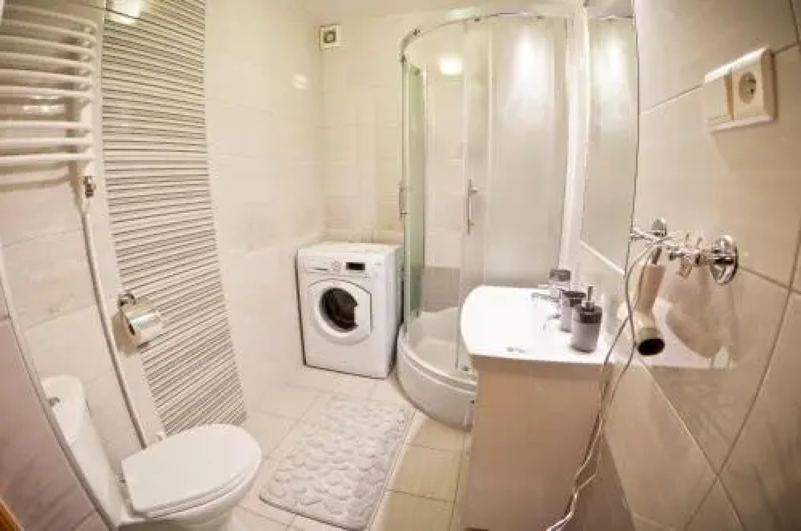 Apartamenty w Jurgowie Świstokówka