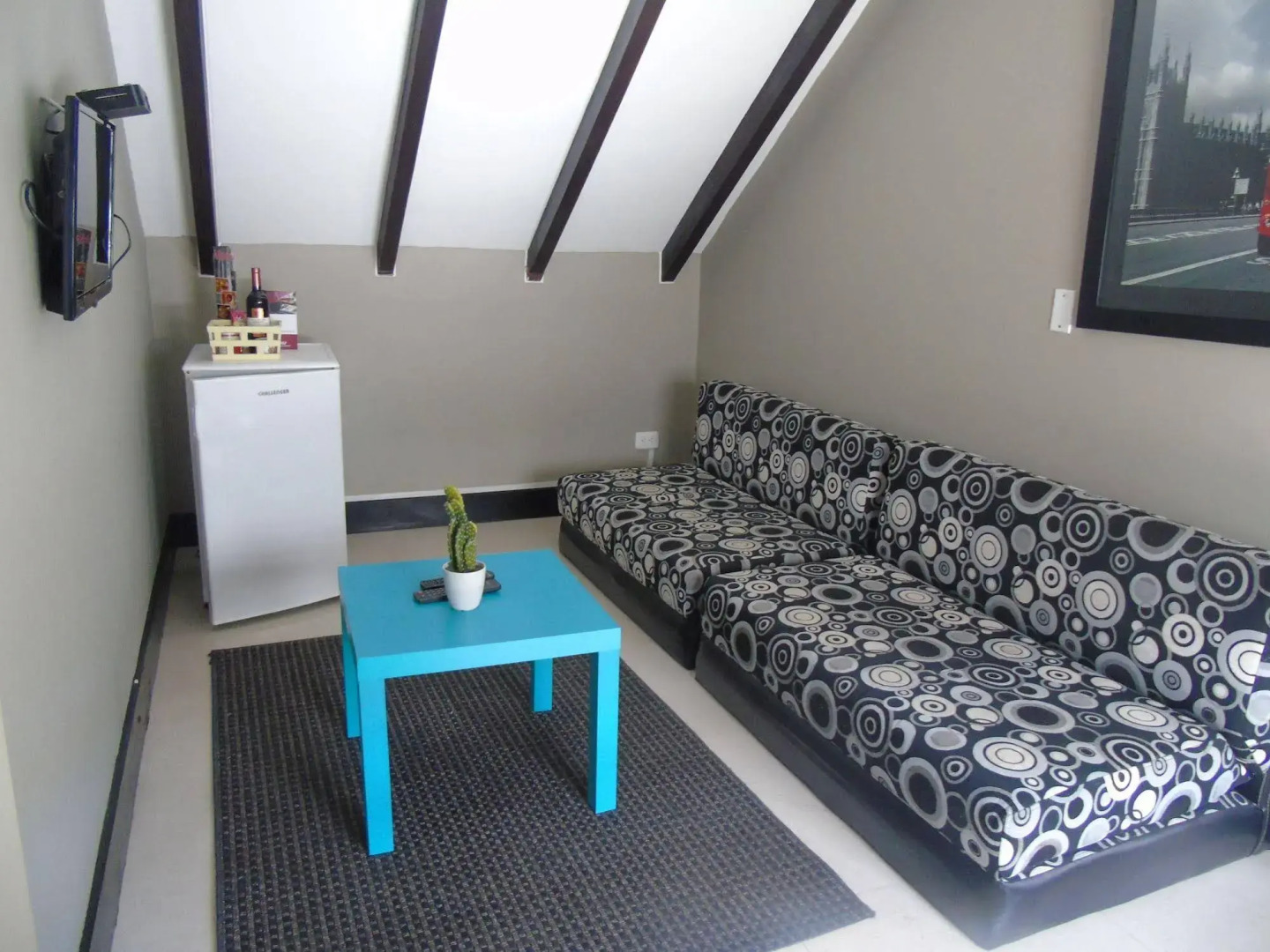 Santa María de Leyva Hotel Boutique