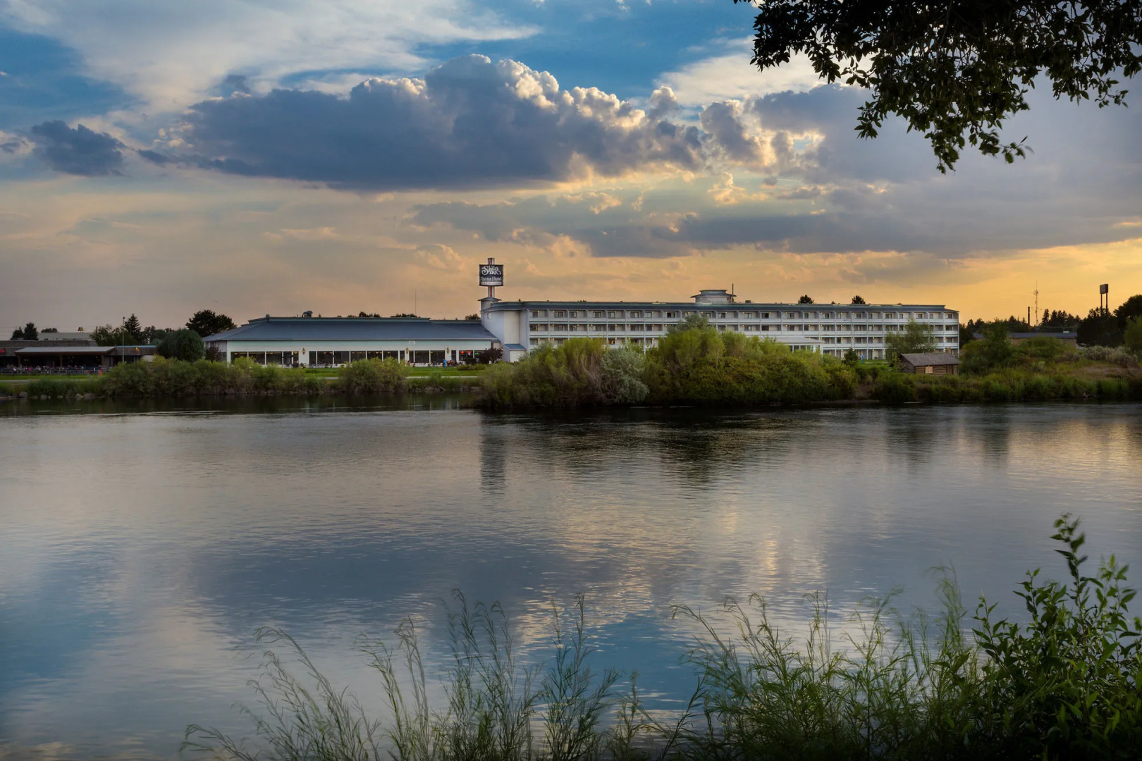 Shilo Inns Idaho Falls