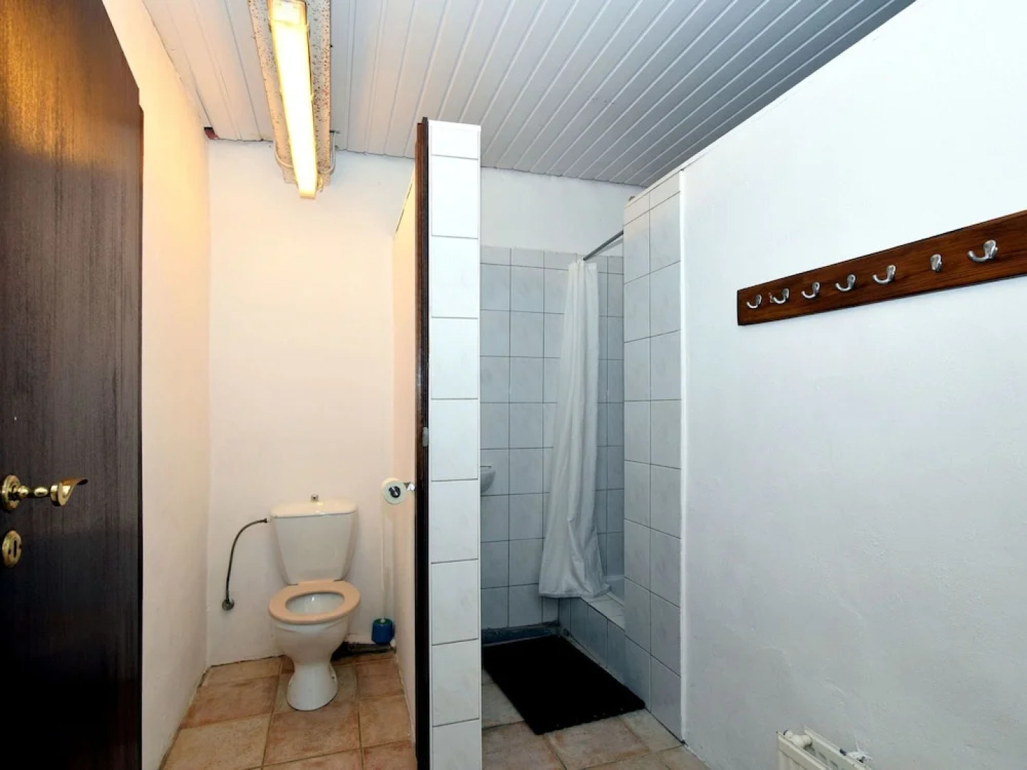 Cozy Holiday Home in Somme-Leuze with Private Swimming Pool