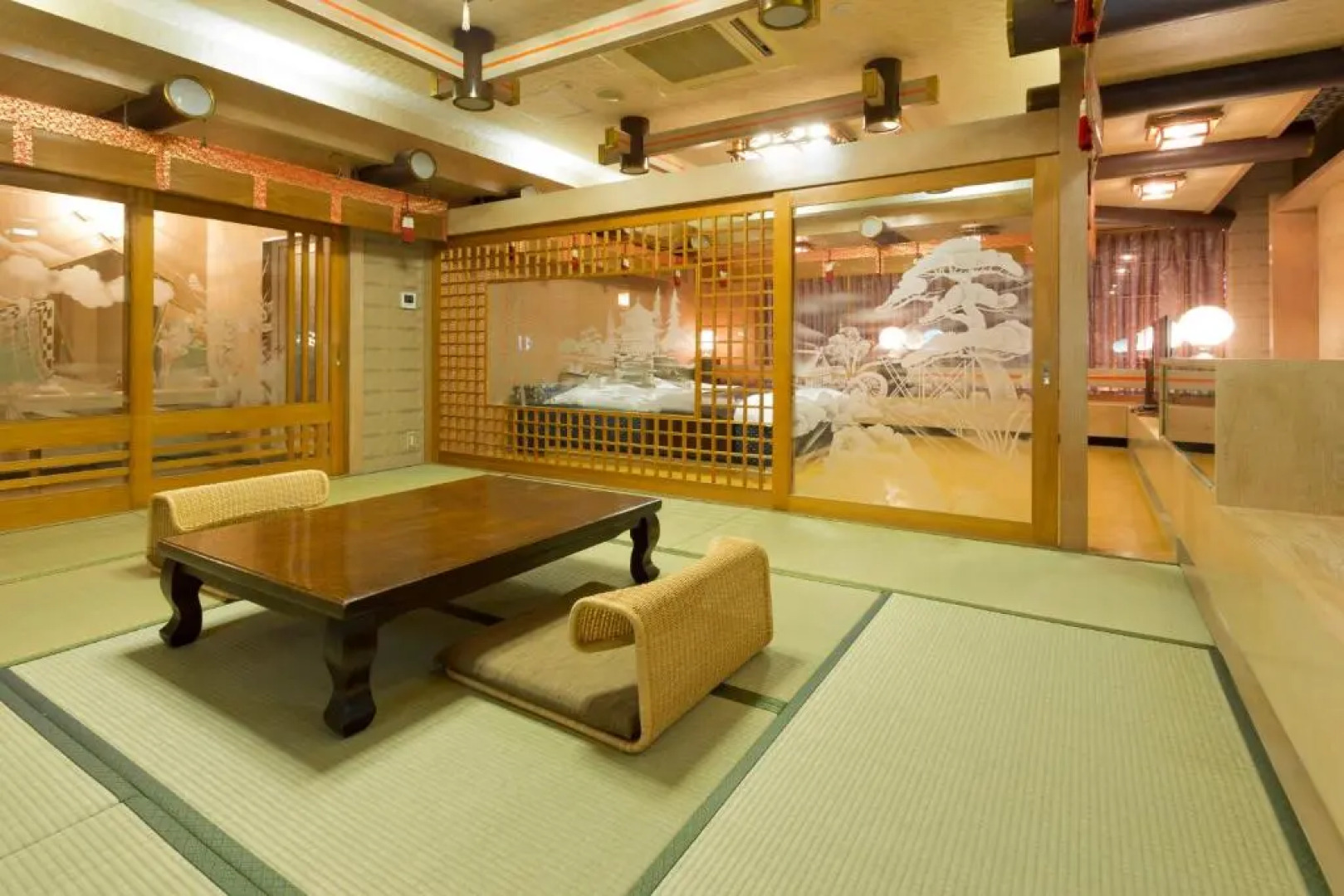 Hotel Xenia Takinoyashiro