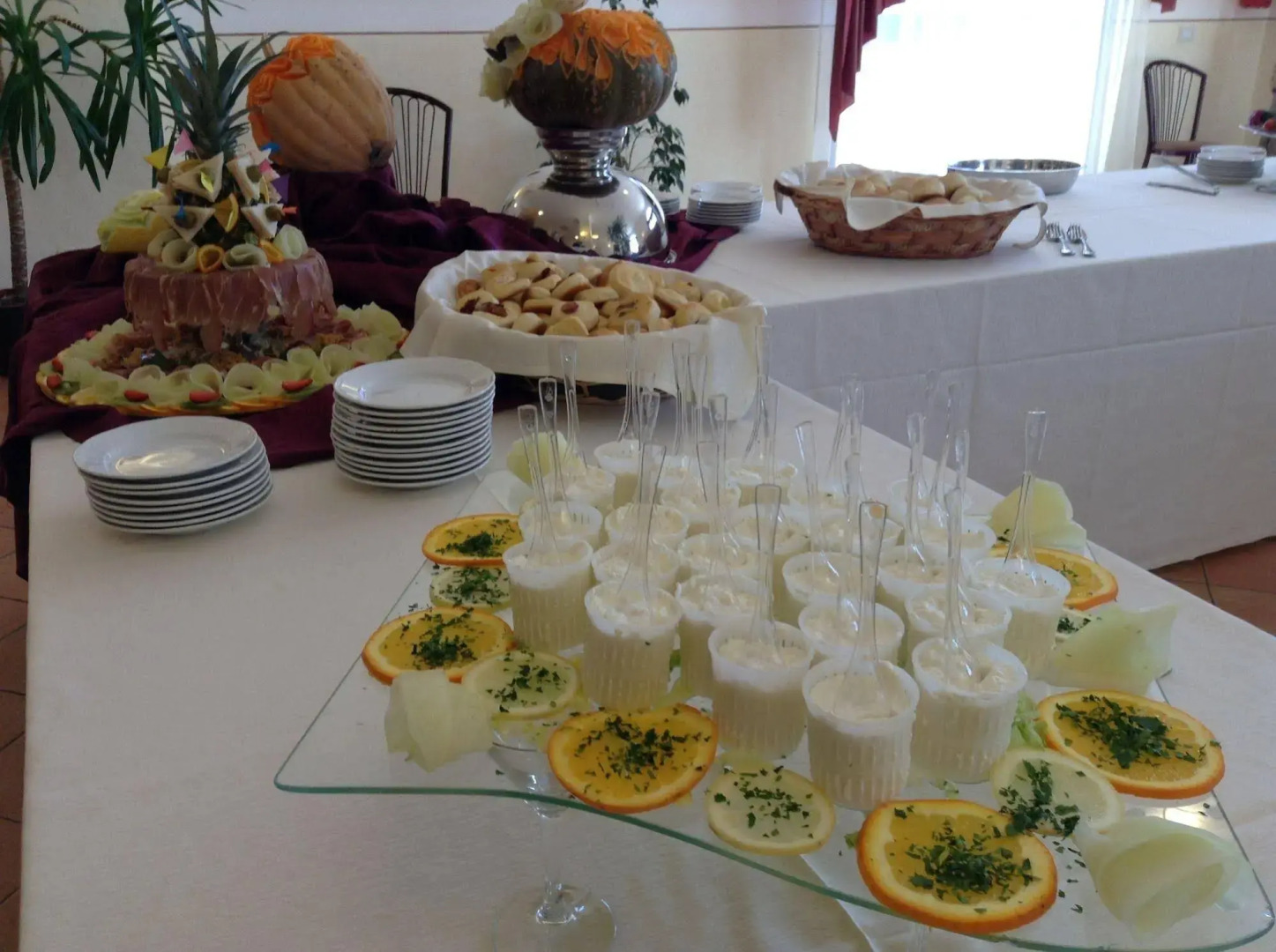 Pigna DOro Country Hotel