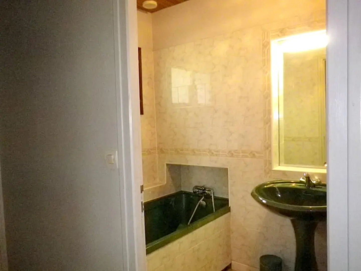 House With 5 Bedrooms in Vielle-saint-girons, With Enclosed Garden and Wifi - 8 km From the Beach