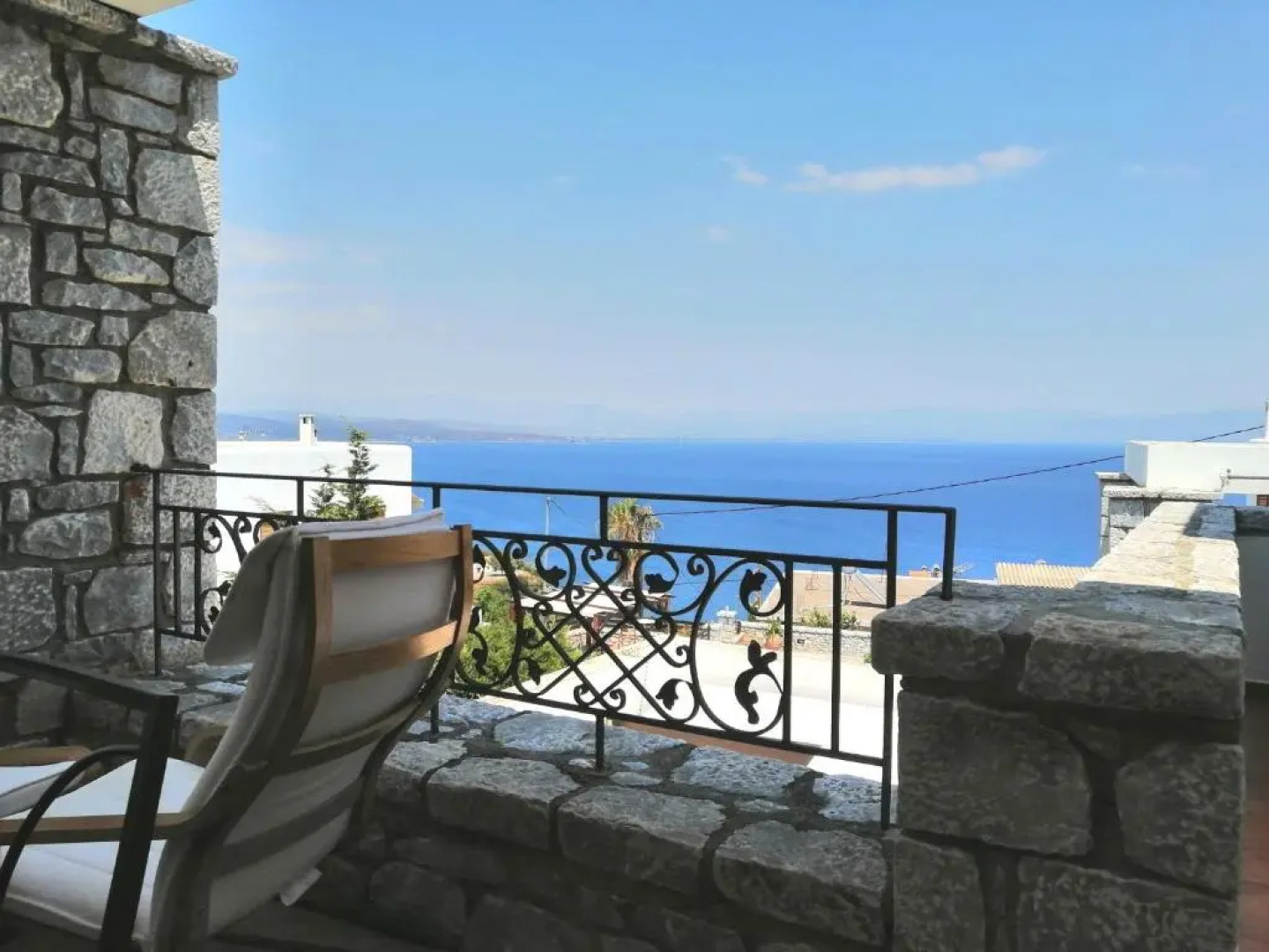 Malvazios apartment N7