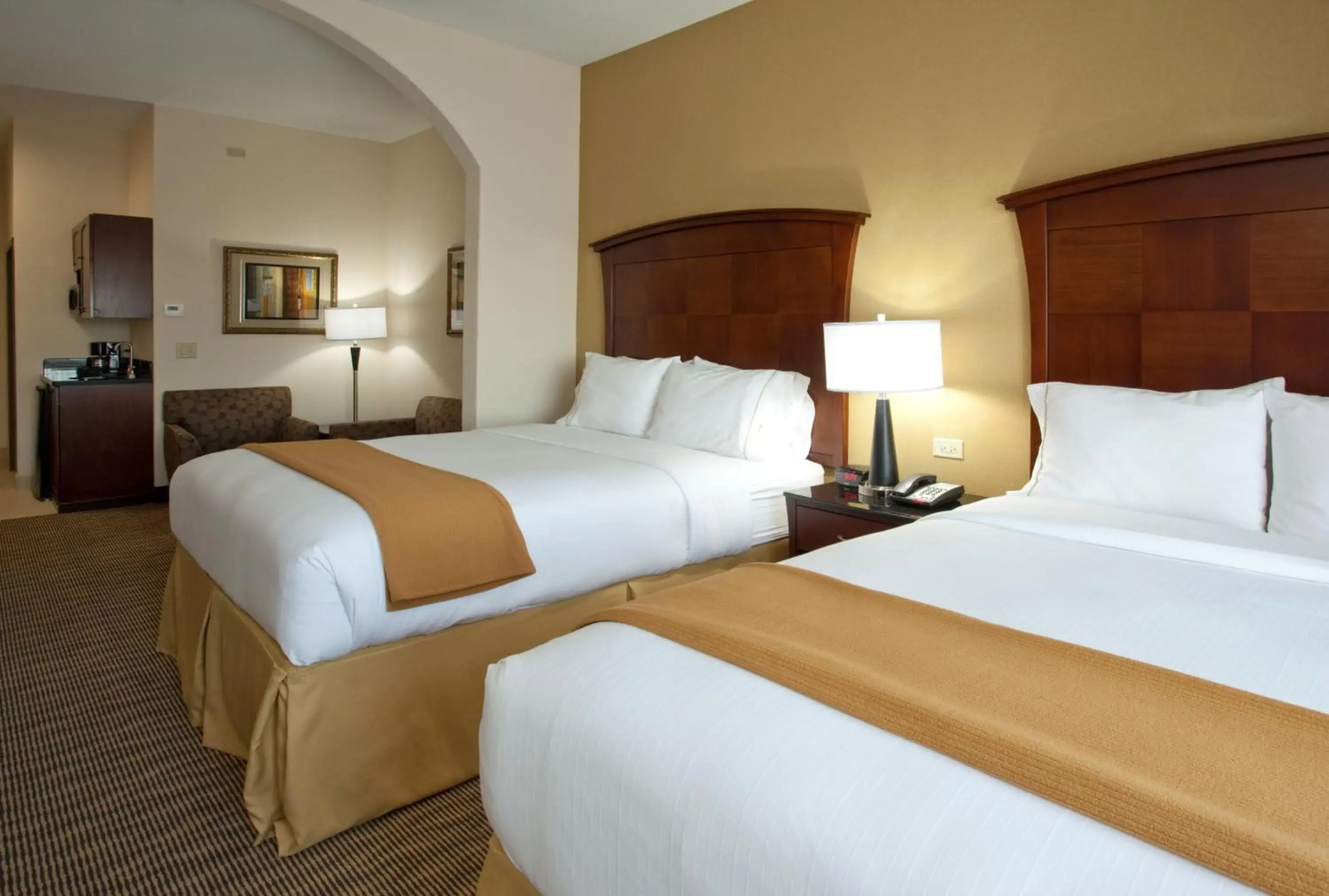 Holiday Inn Express & Suites Austin South-Buda by IHG