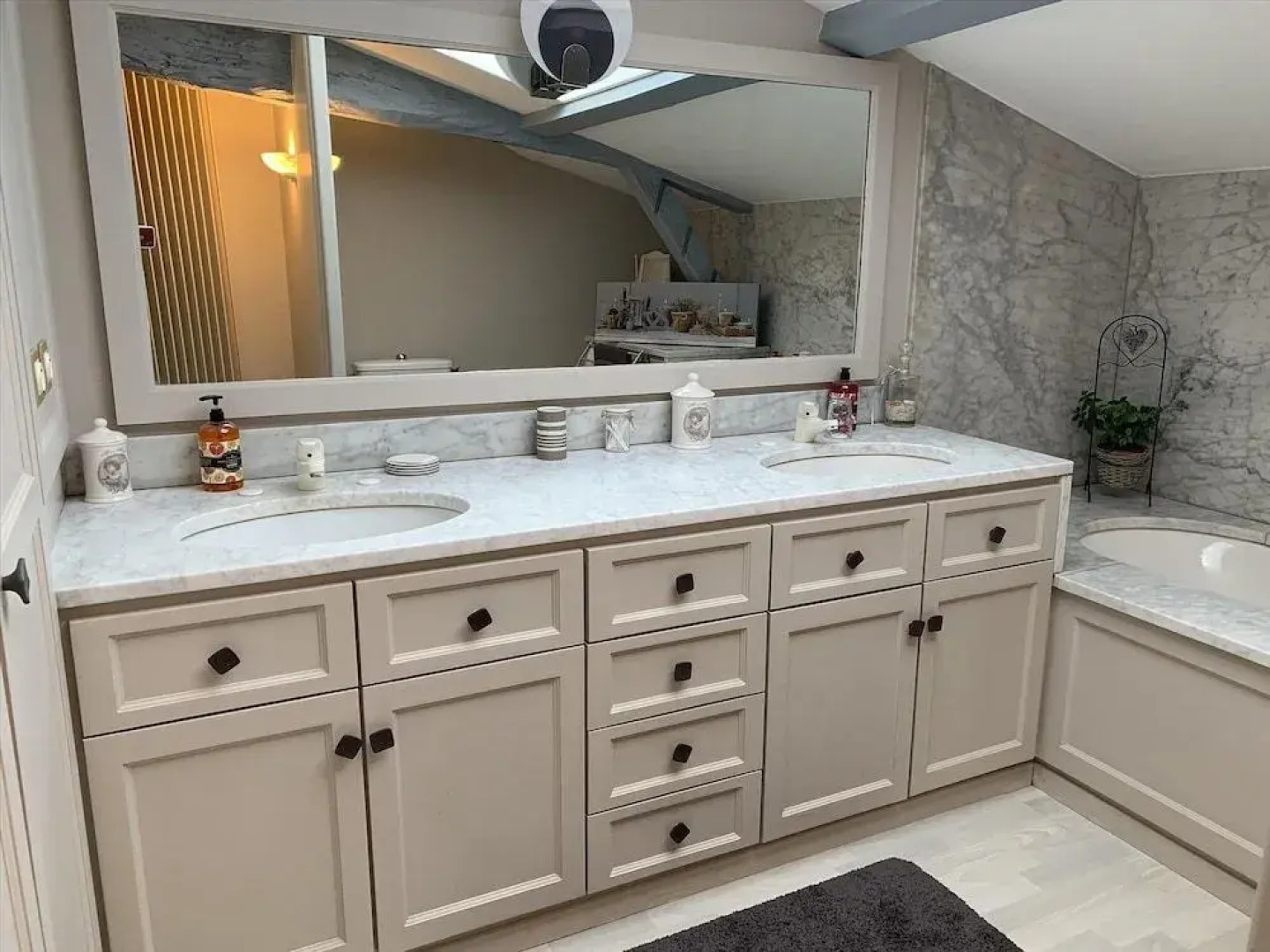 Le Bois de Montpouillan - B&B