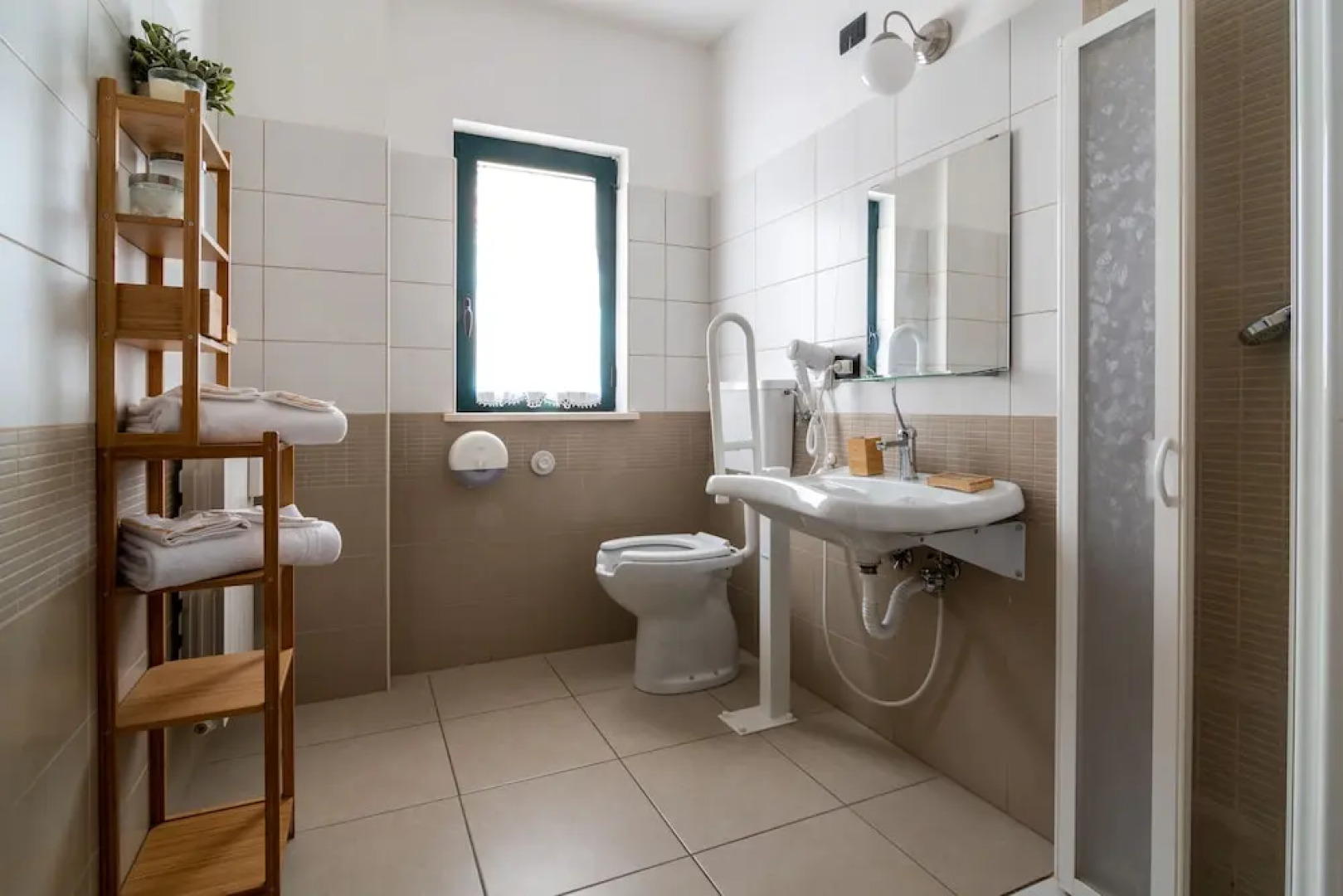 Agriturismo statale 17