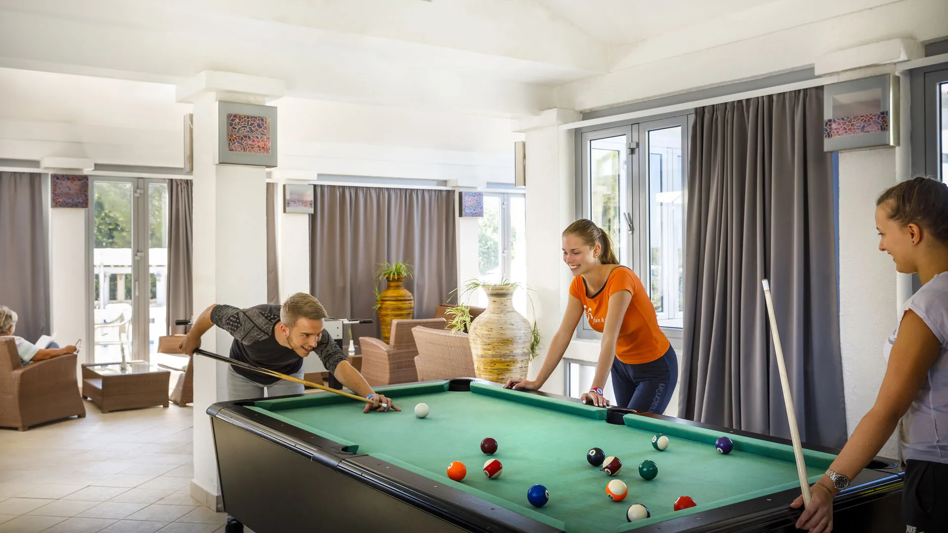 Maistra Select Funtana All Inclusive Resort