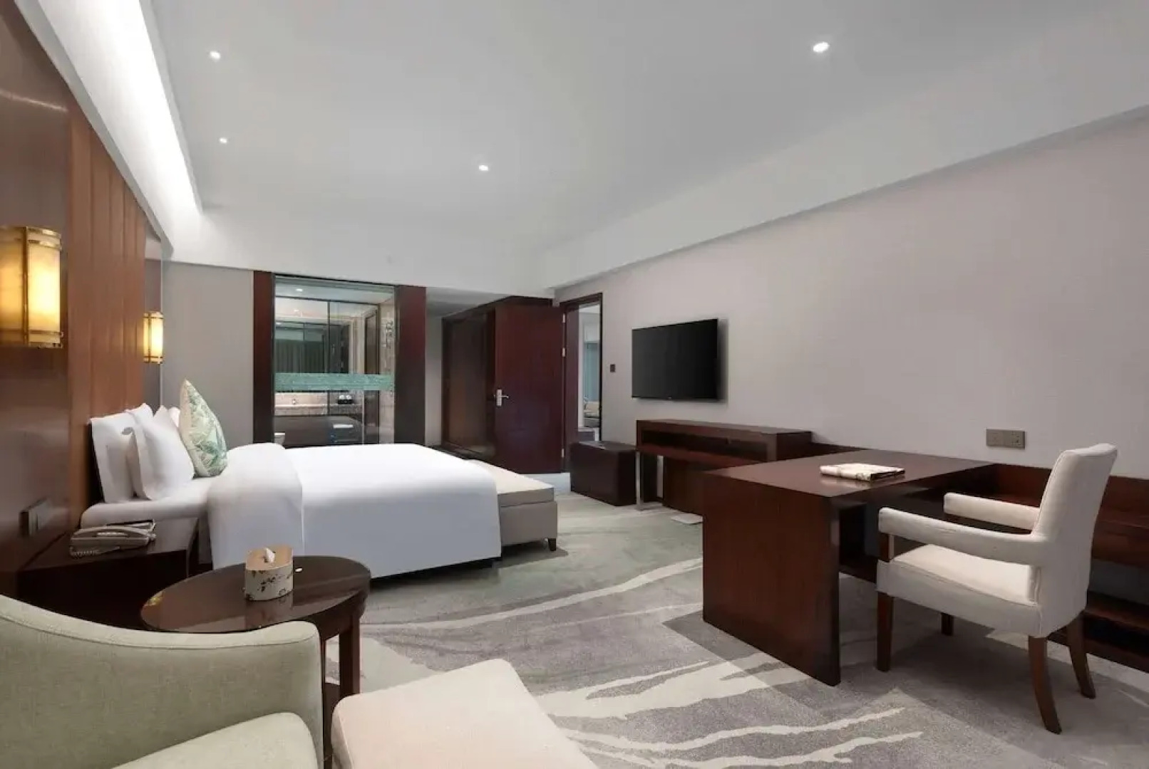 Wyndham Garden Qianjiang Downtown