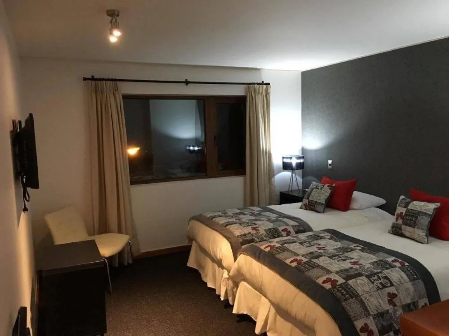 Hotel Martina de Goñi