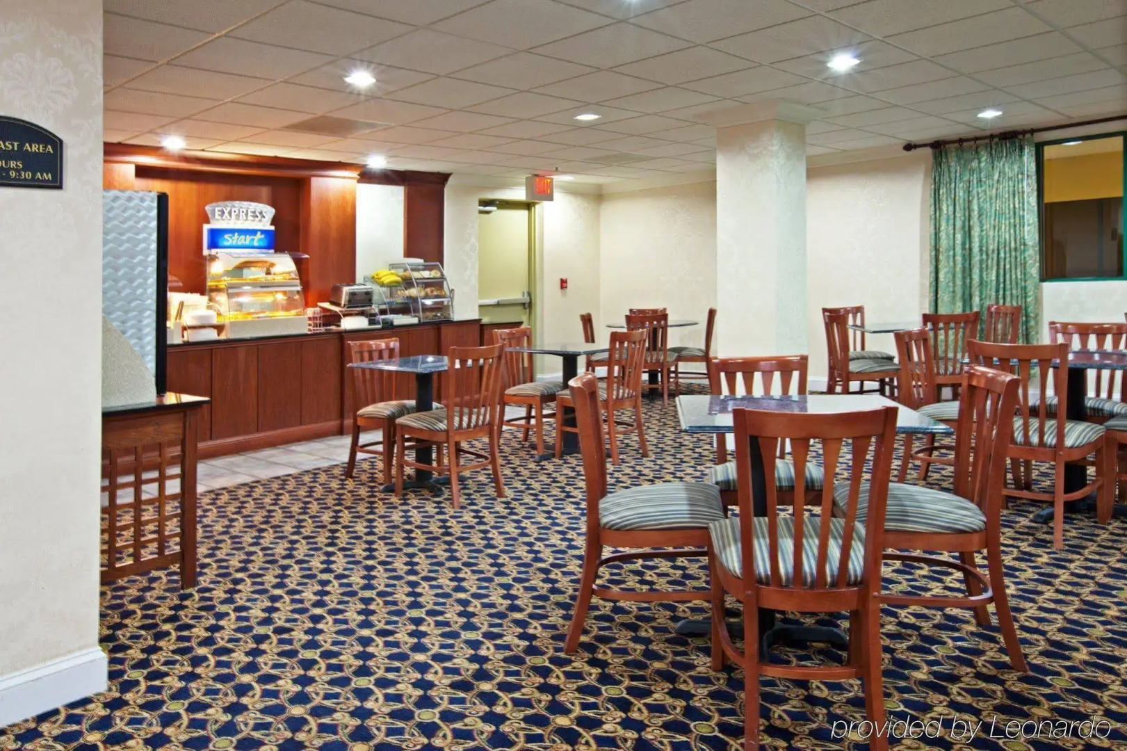 Holiday Inn Express Hotel & Suites Murray by IHG