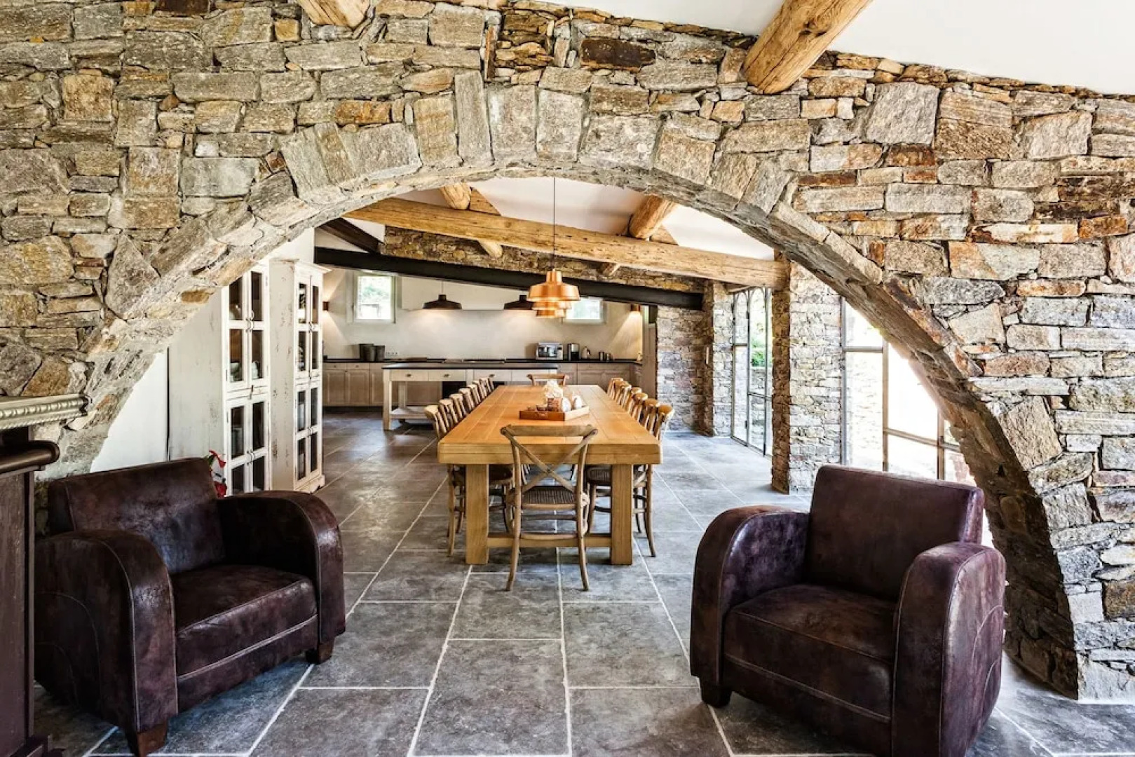 Domaine Les Mésanges