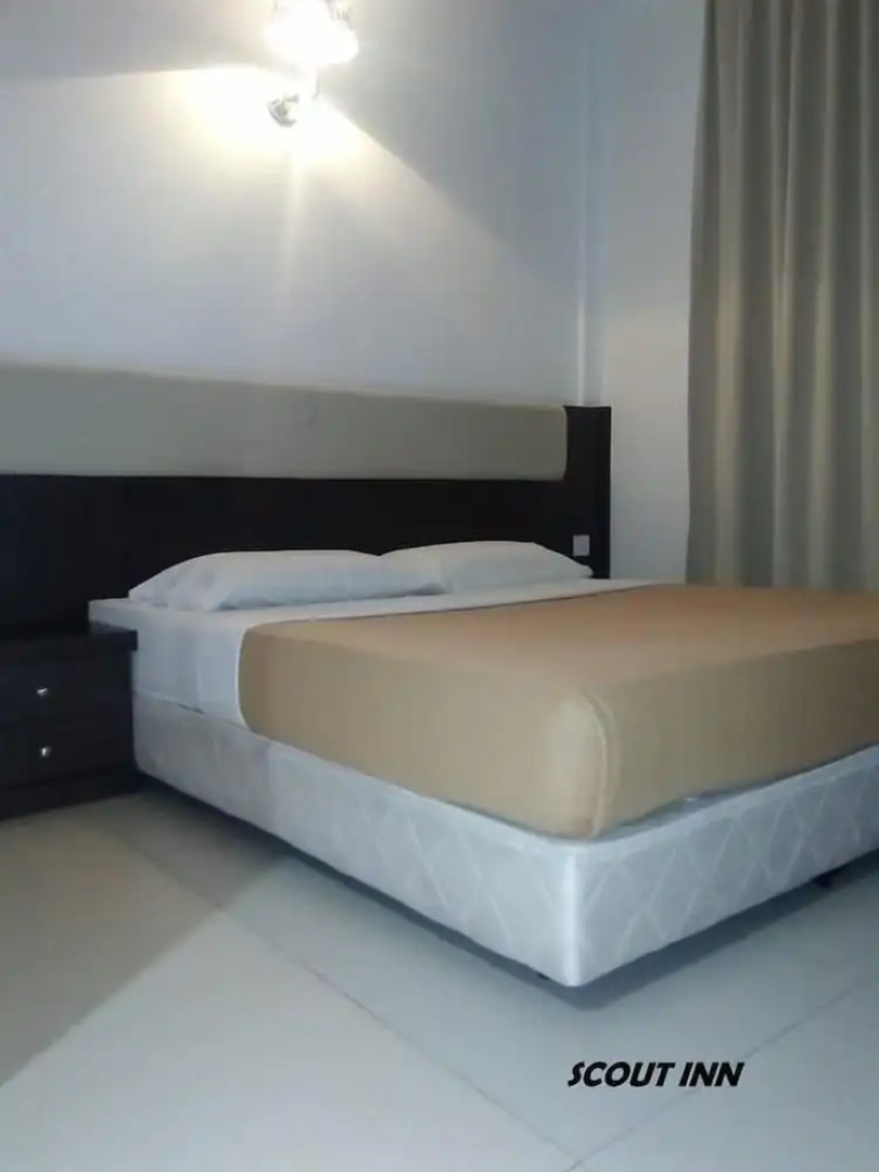 The Payang Scout Hotel