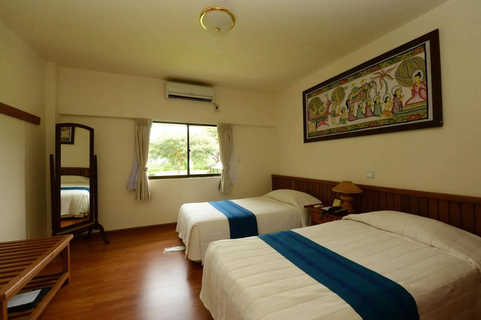 Bagan Thiripyitsaya Sanctuary Resort