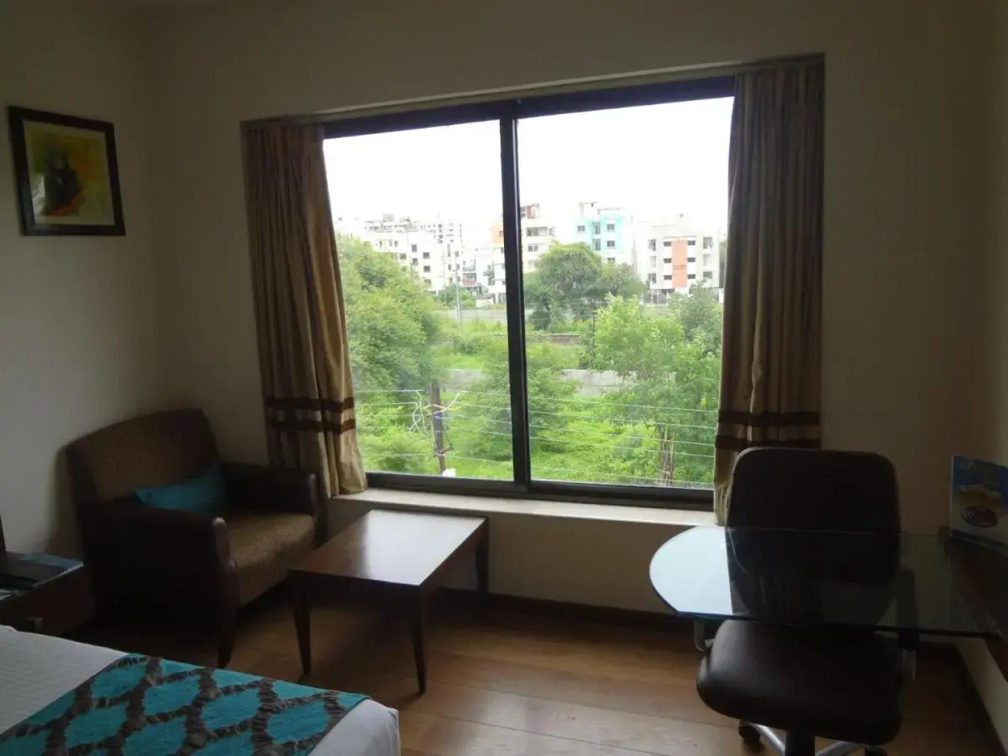 Hotel Legend Inn @ Nagpur